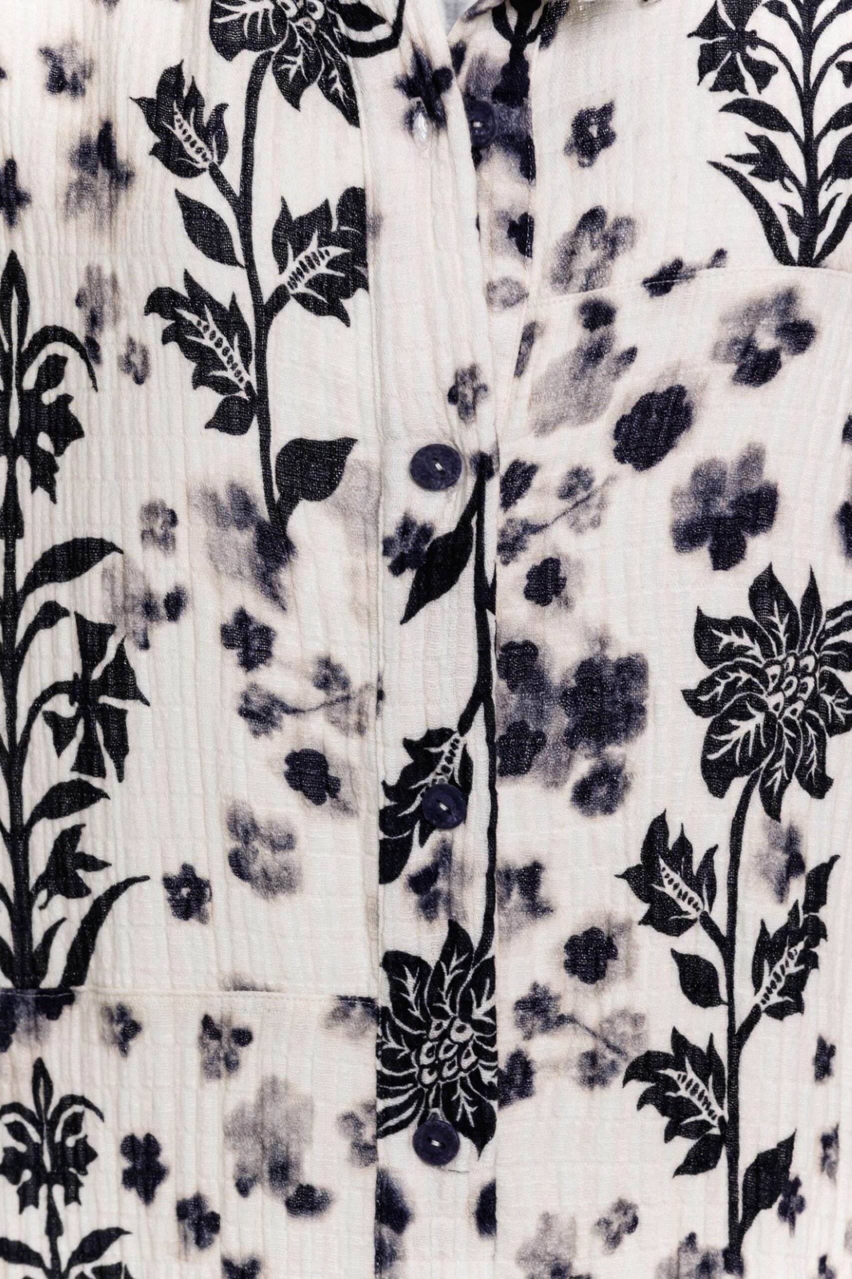KESHI BATIK 19785 SHIRT (R26)