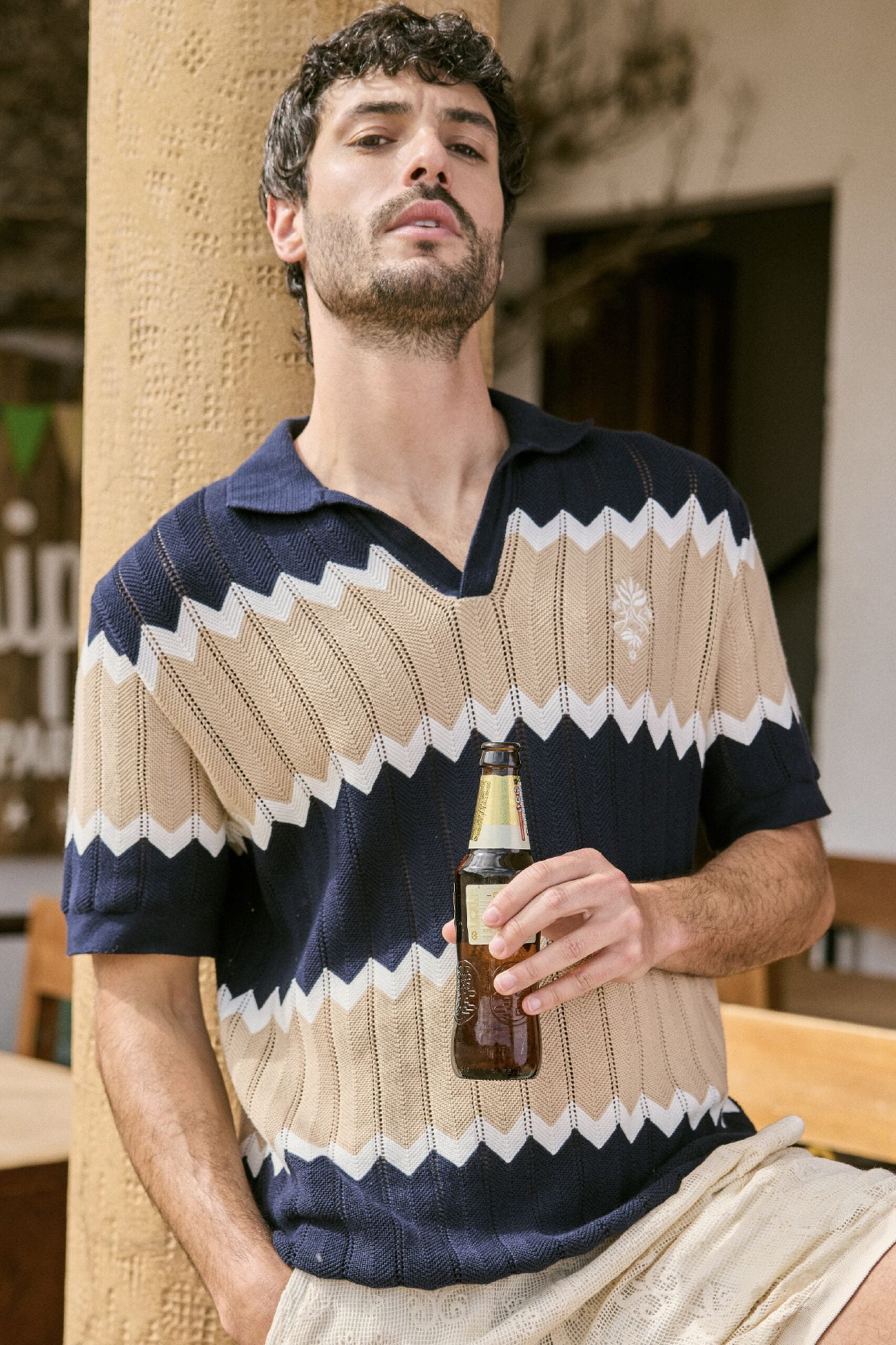 ARON BATIK 19786 POLO (R26)