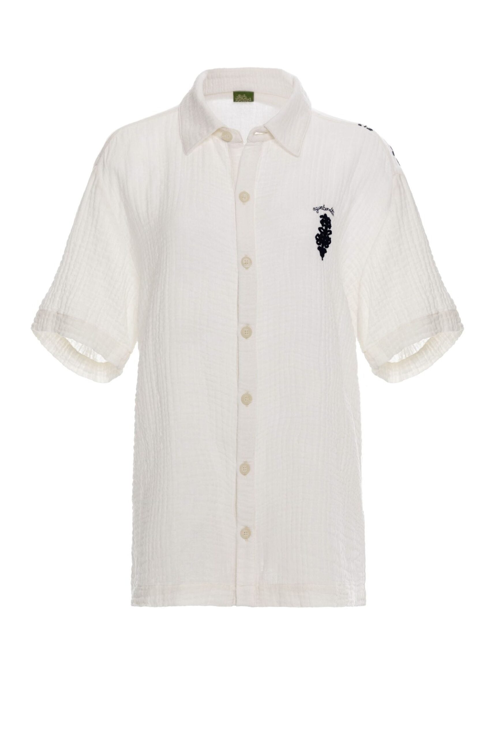 JACK 2 BATIK 19787 SHIRT (R26)