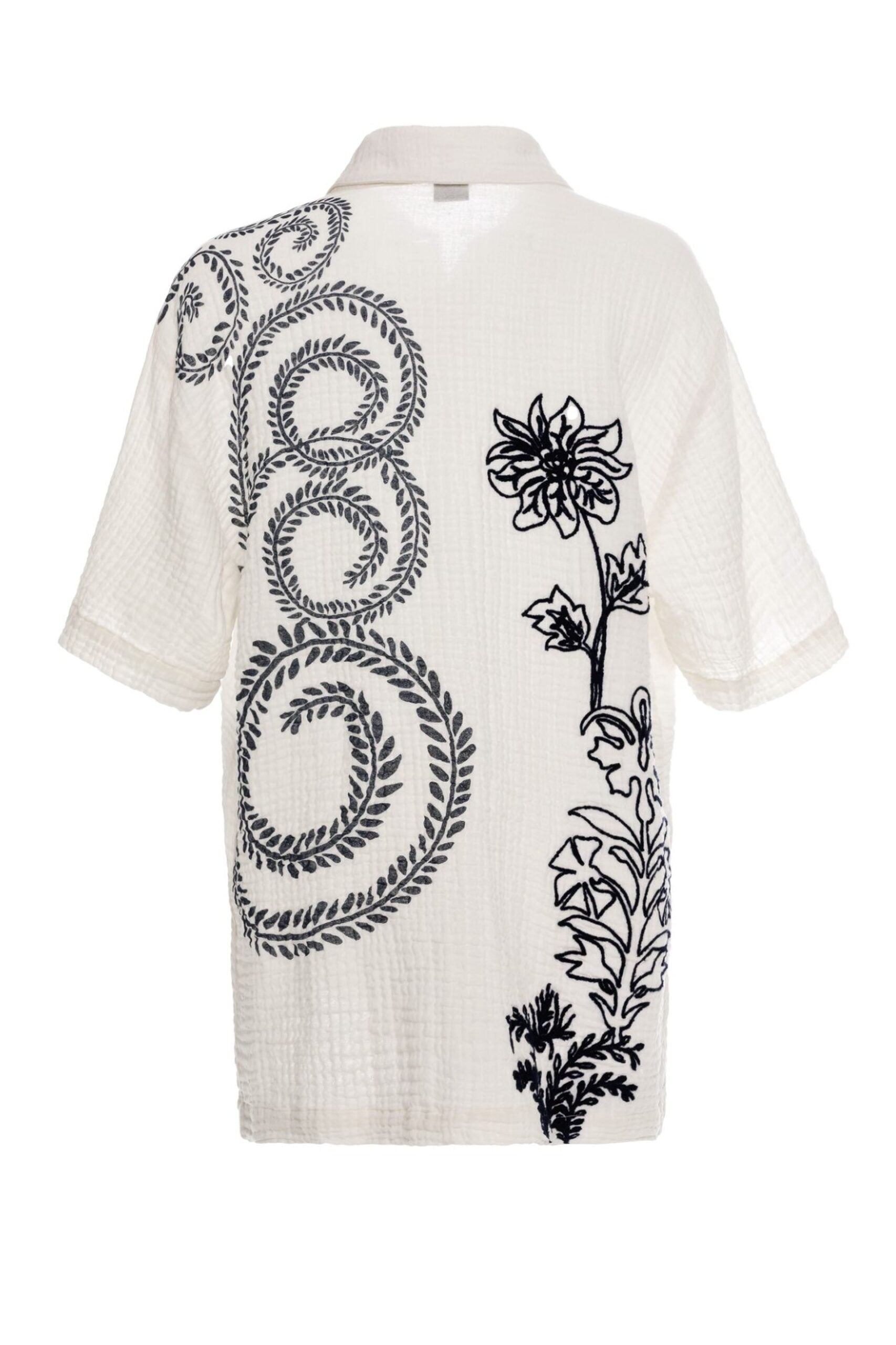 JACK 2 BATIK 19787 SHIRT (R26)