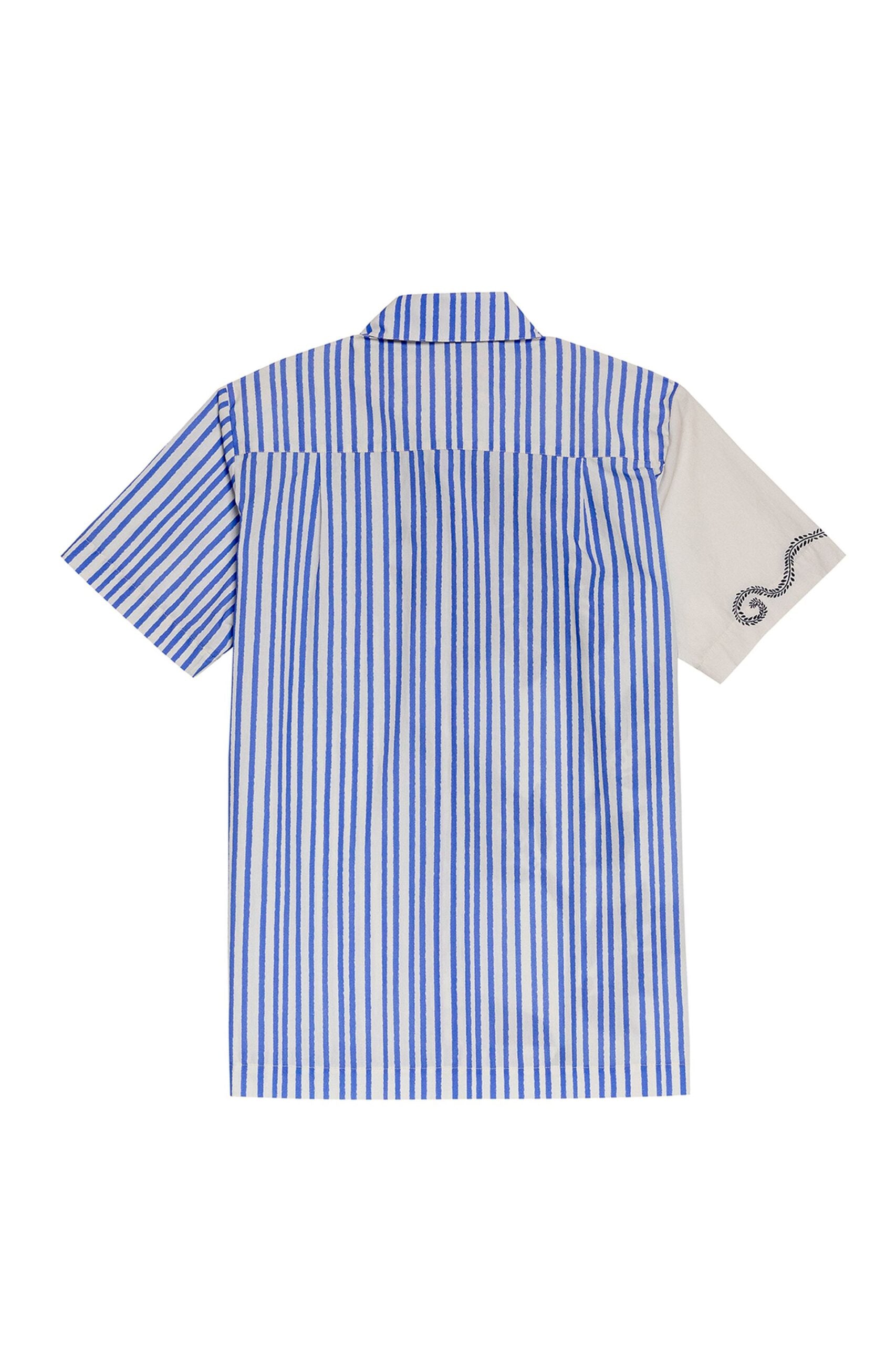 JACK 1 BATIK 19788 SHIRT (R26)