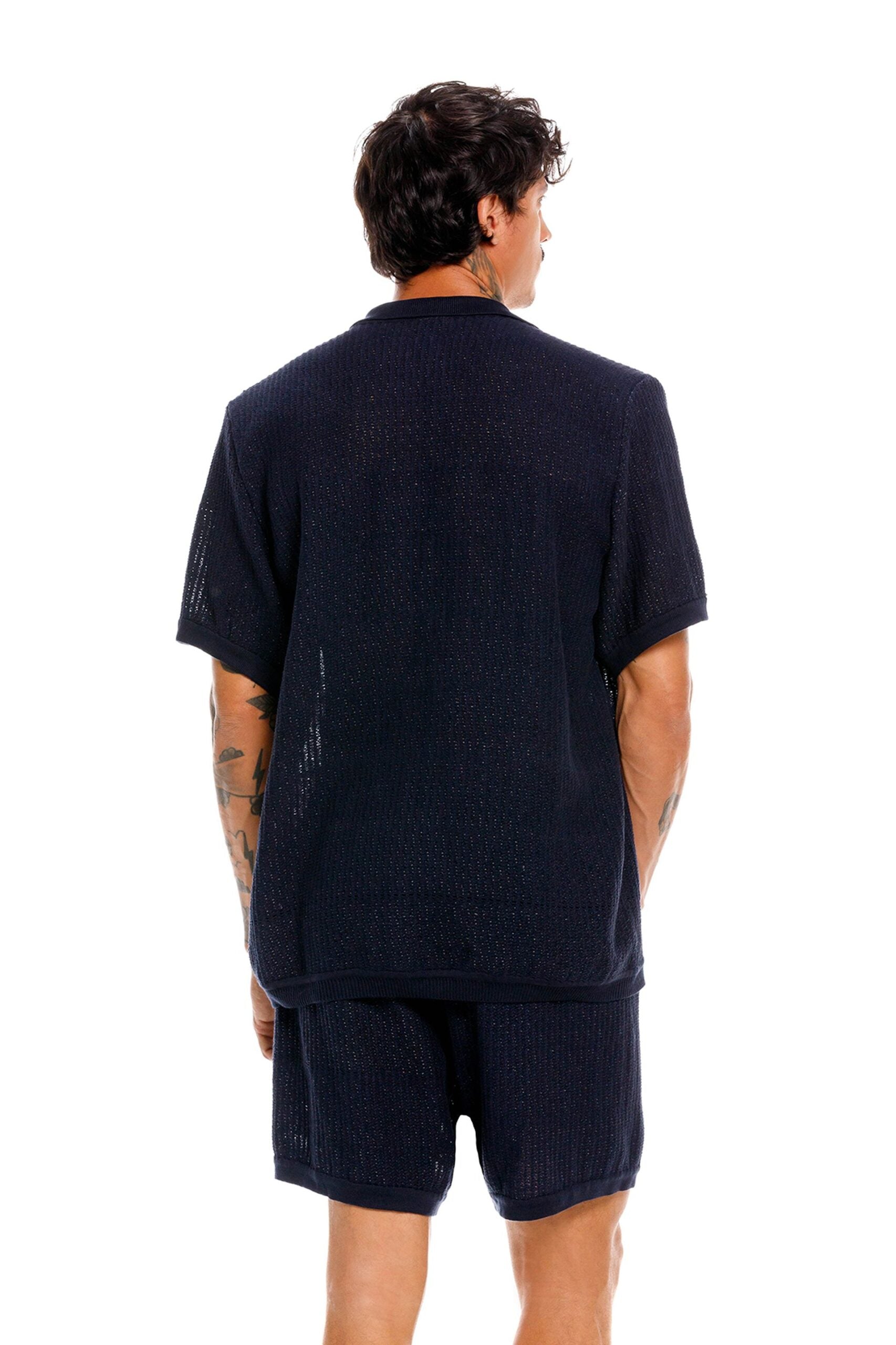 JARED BATIK 19789 SHIRT (R26)