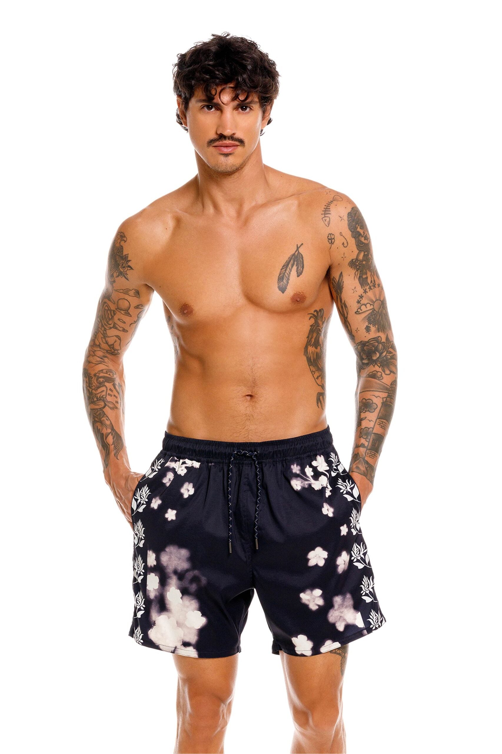 JOE BATIK 19791 TRUNKS (R26)