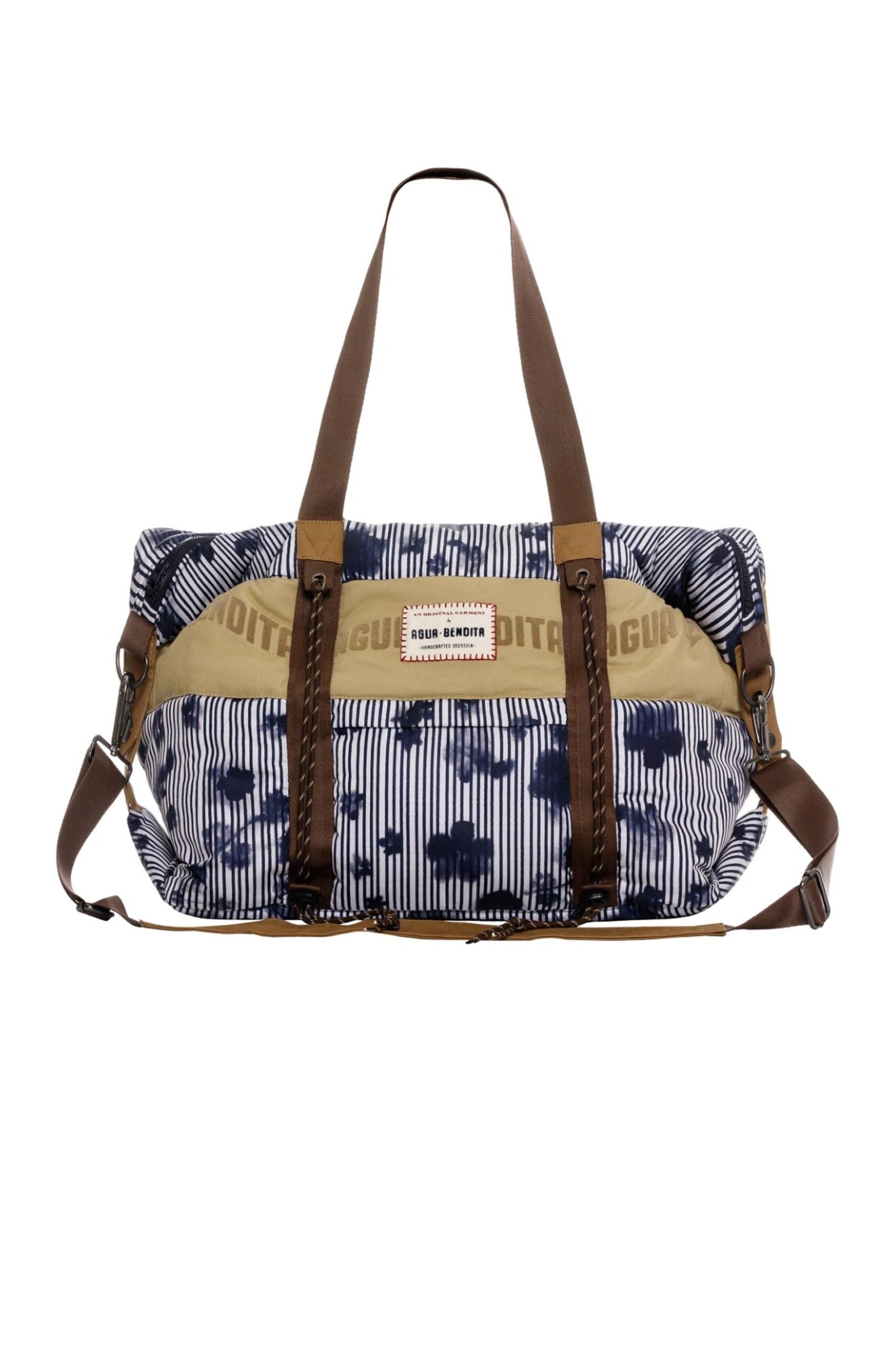DARECK BATIK 19794 BAG (R26)