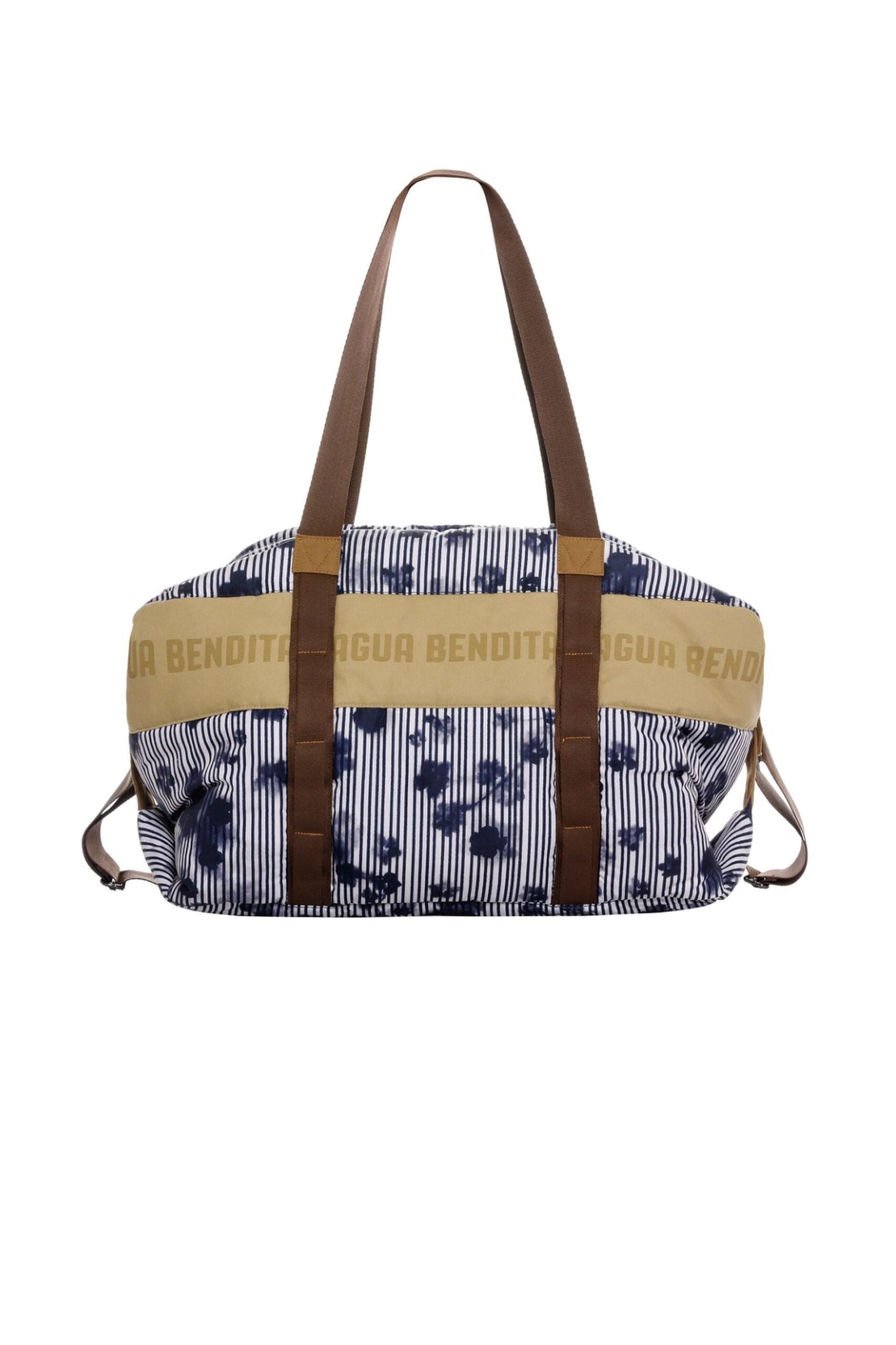 DARECK BATIK 19794 BAG (R26)