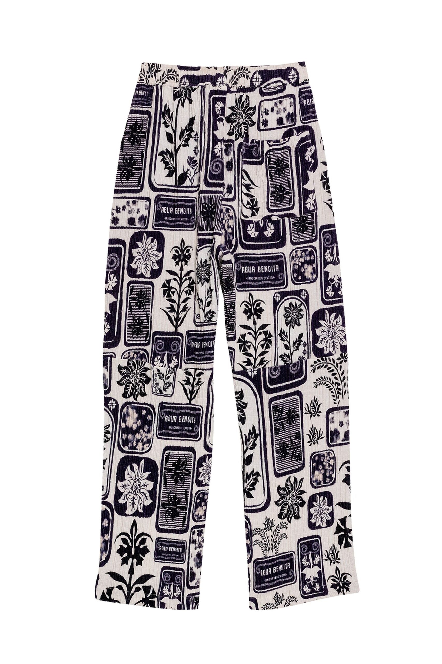 FRANK BATIK 19795 PANTS (R26)