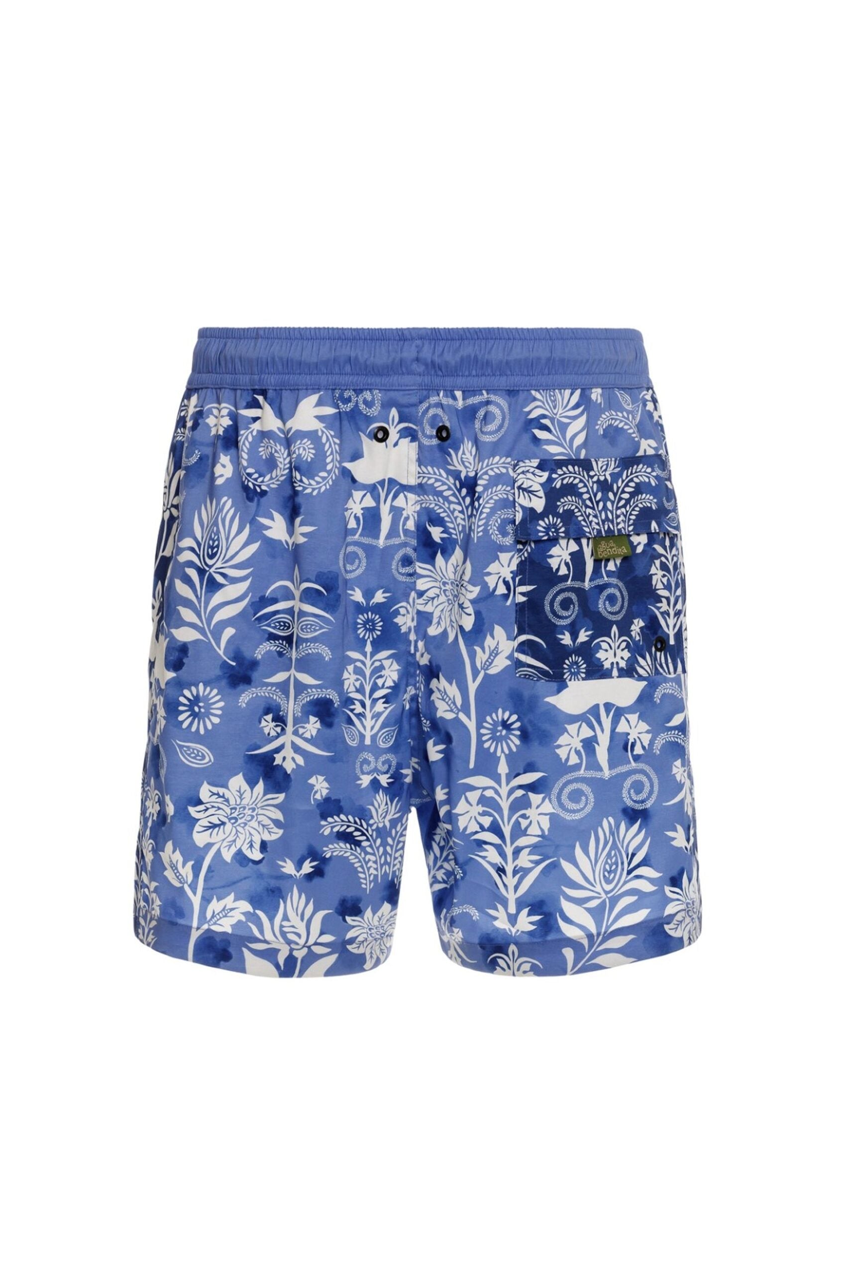 FREDIE BATIK 19796 TRUNKS (R26)