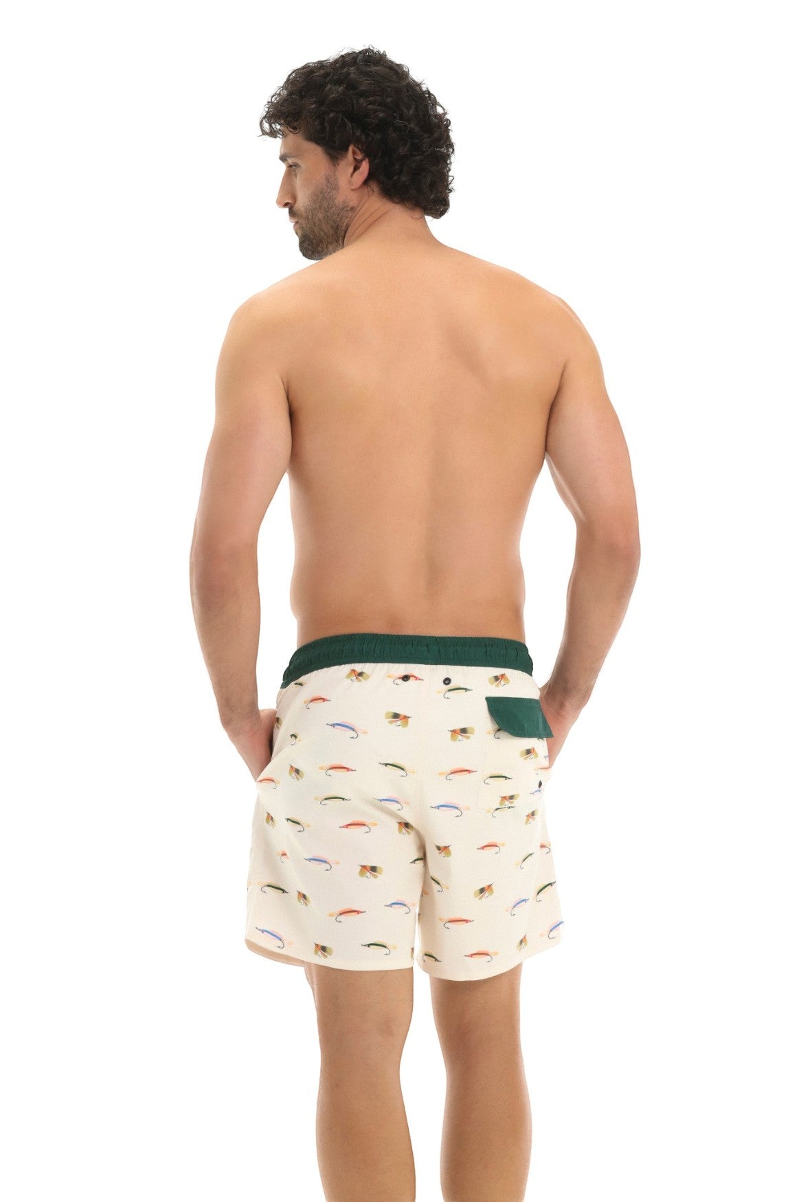 JOE CATCH 22759 TRUNKS | R27