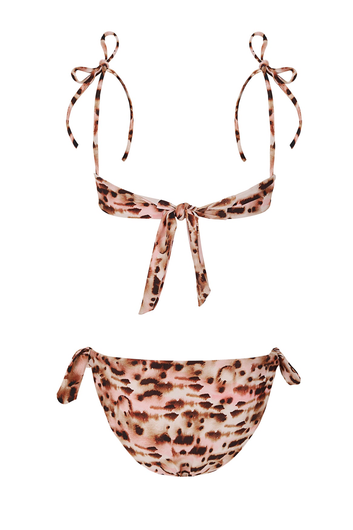 PECAN CATCH 22752 BIKINI | R27