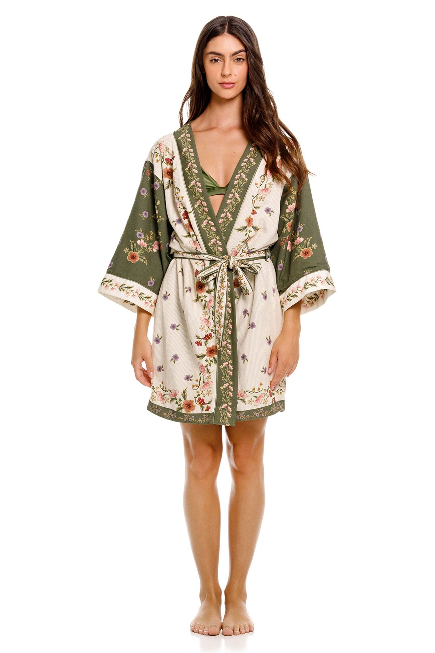 SILVANA AURA 20001 TUNIC (R26)