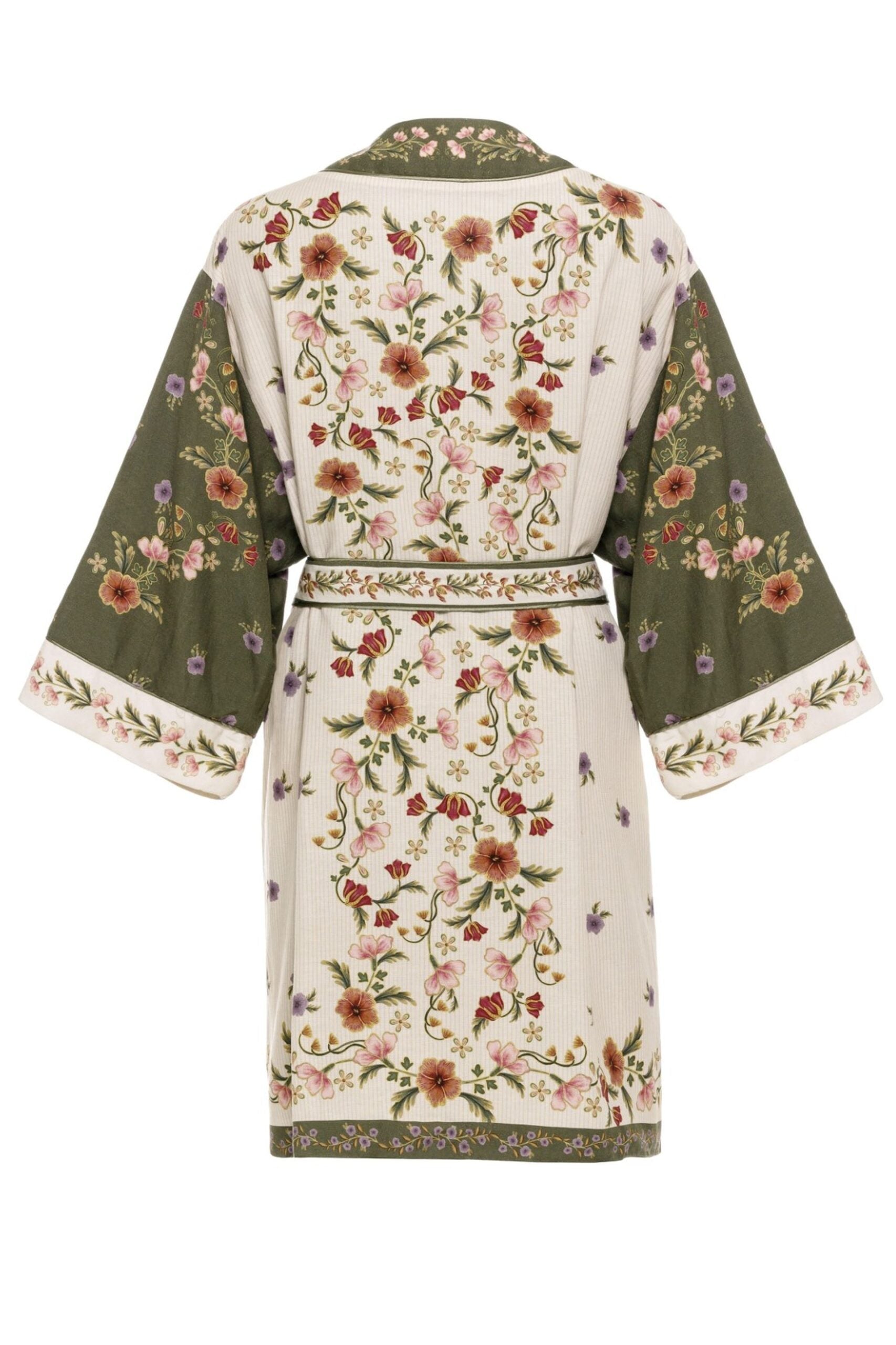 SILVANA AURA 20001 TUNIC (R26)