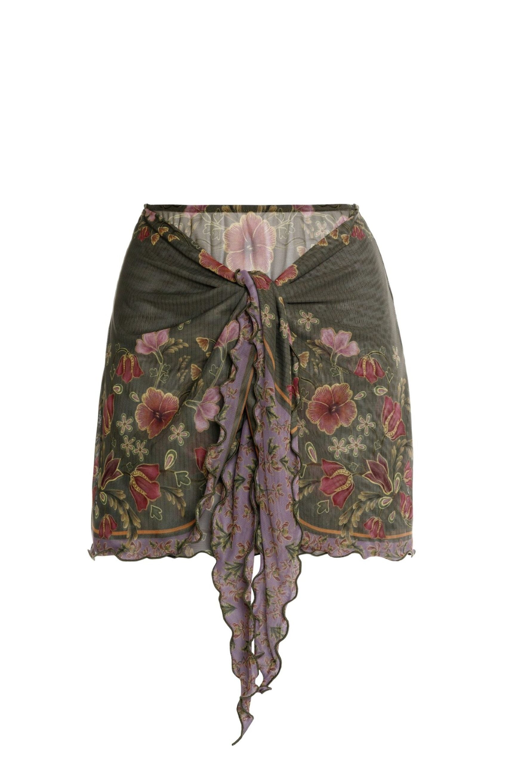 ARANXA AURA 20002 SKIRT (R26)