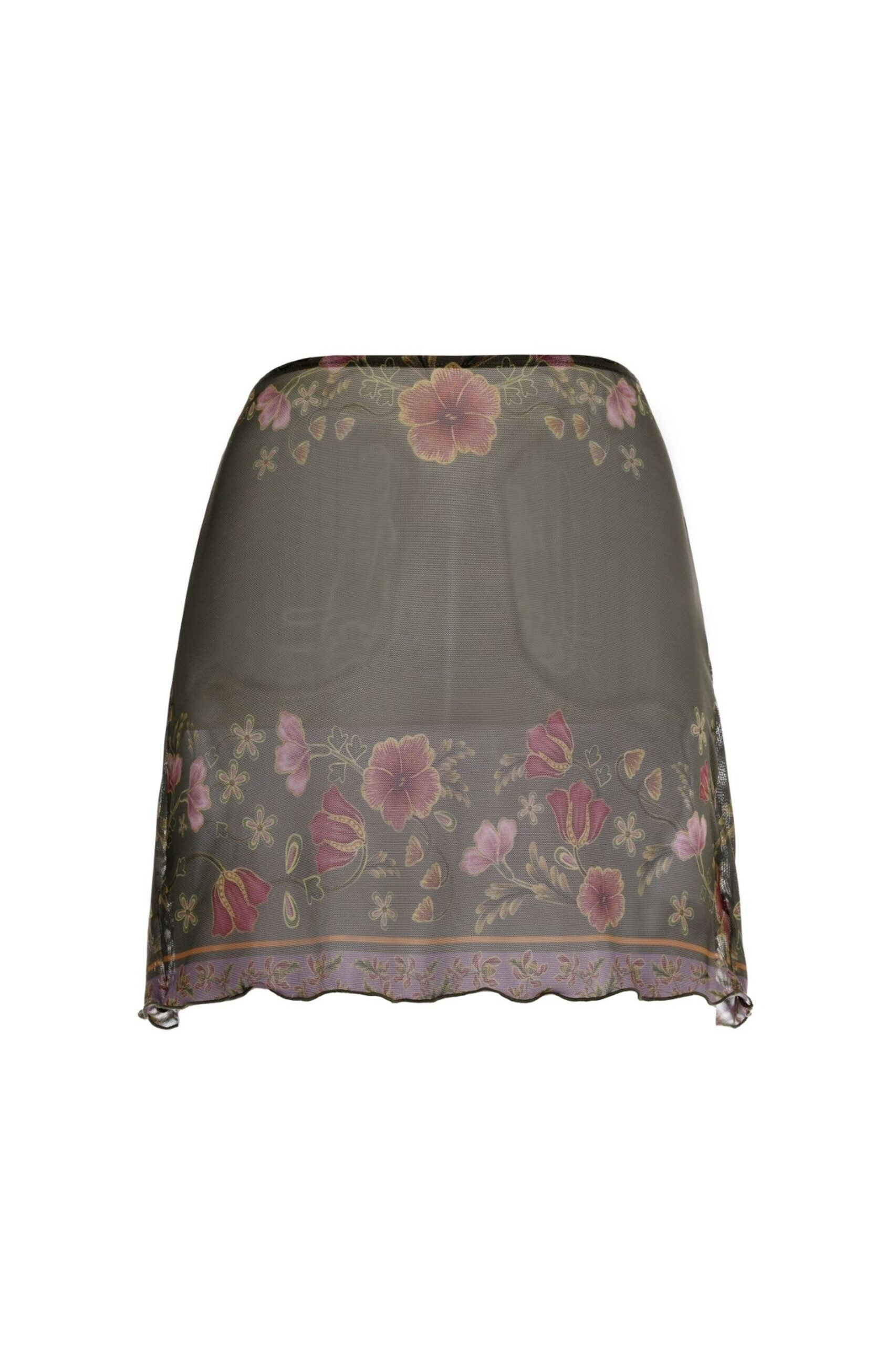 ARANXA AURA 20002 SKIRT (R26)