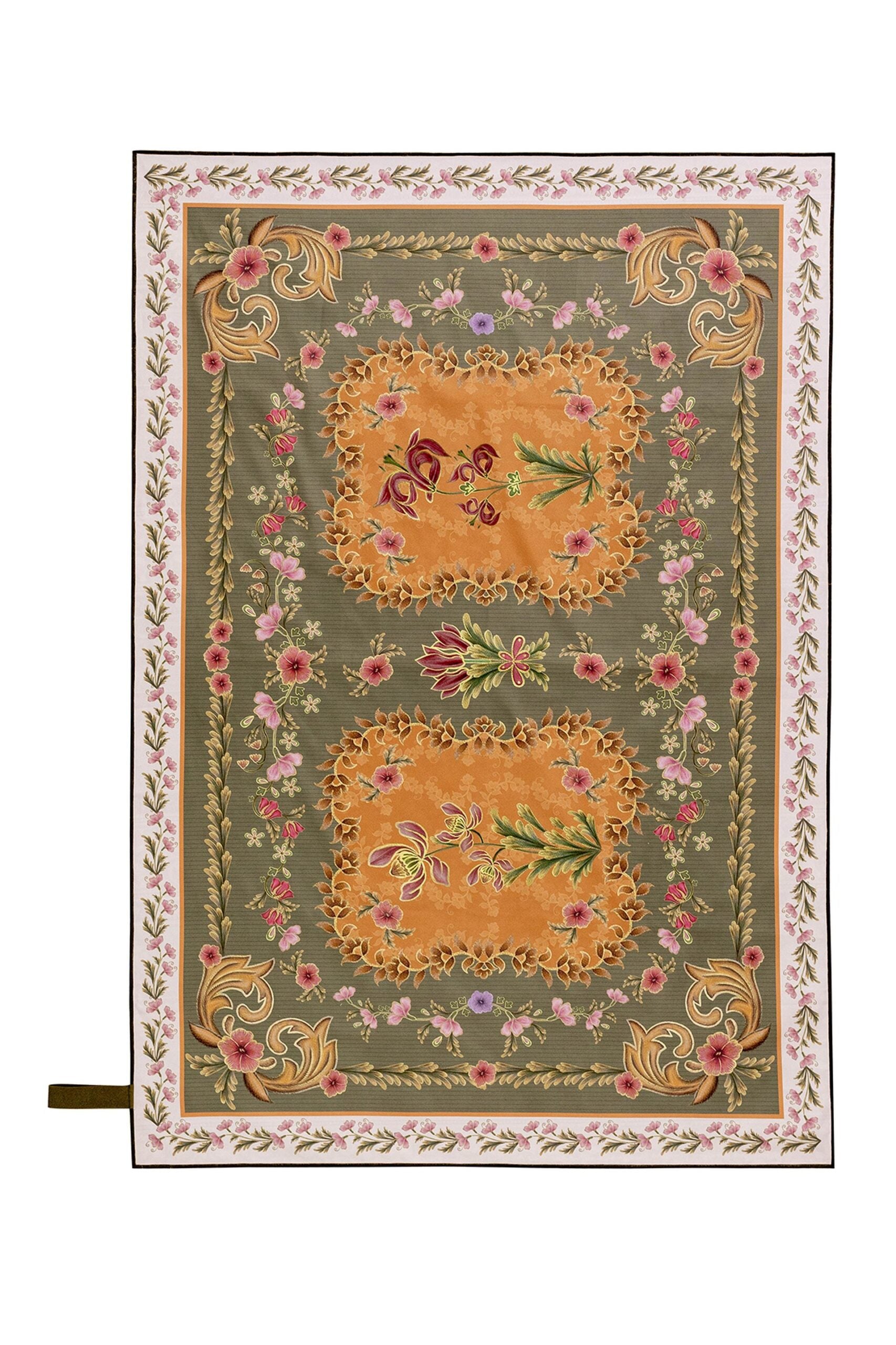 BOU AURA 20005 TOWEL (R26)