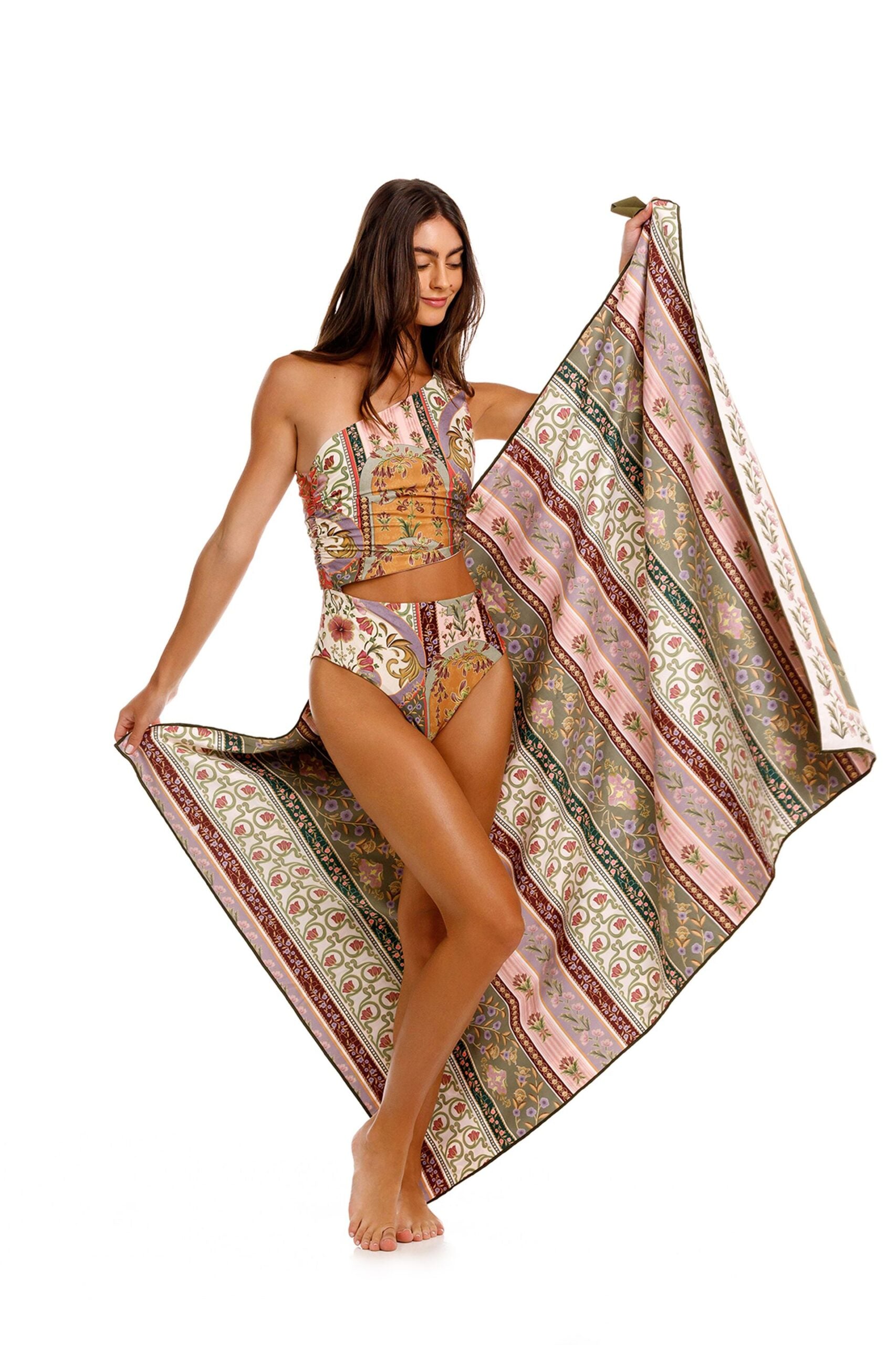 BOU AURA 20005 TOWEL (R26)