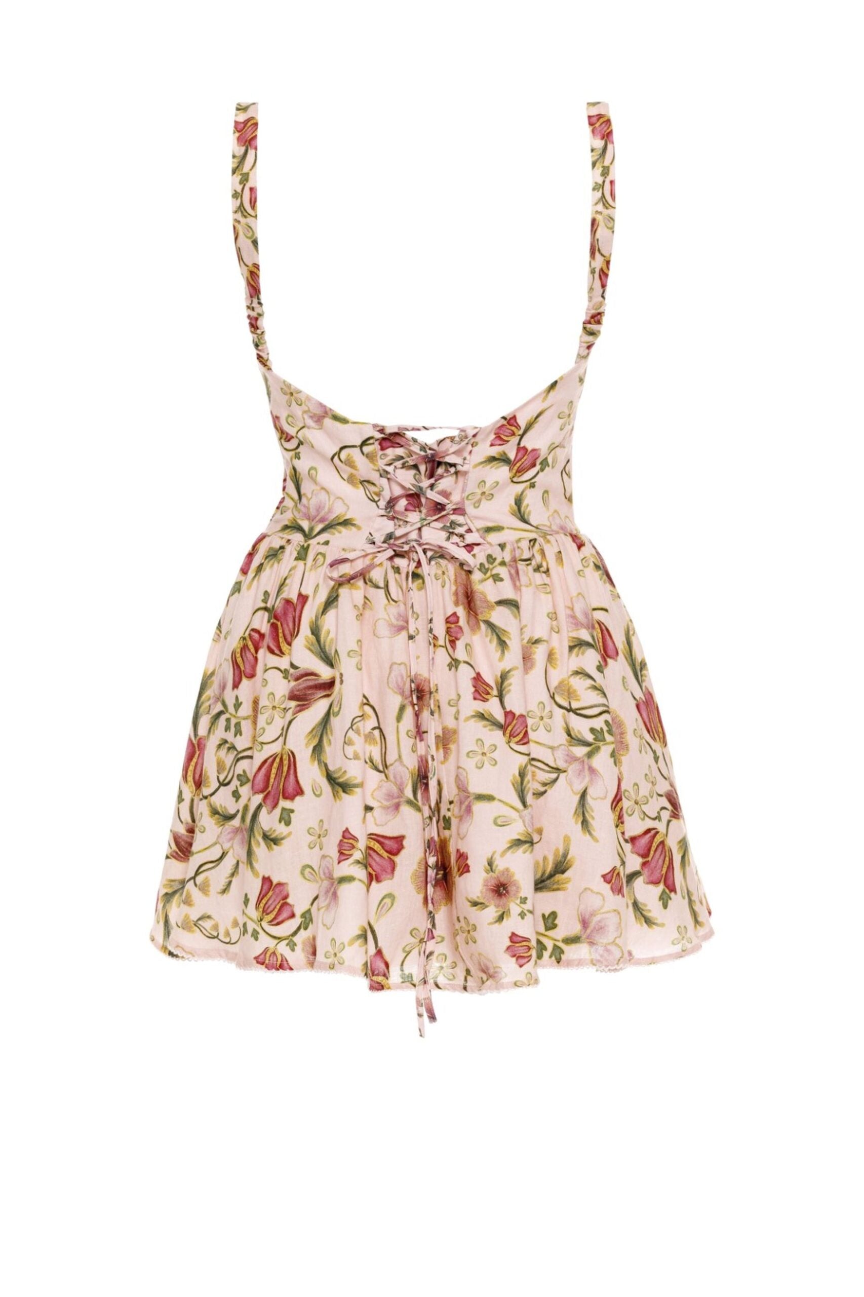 SPRING AURA 20010 DRESS (R26)