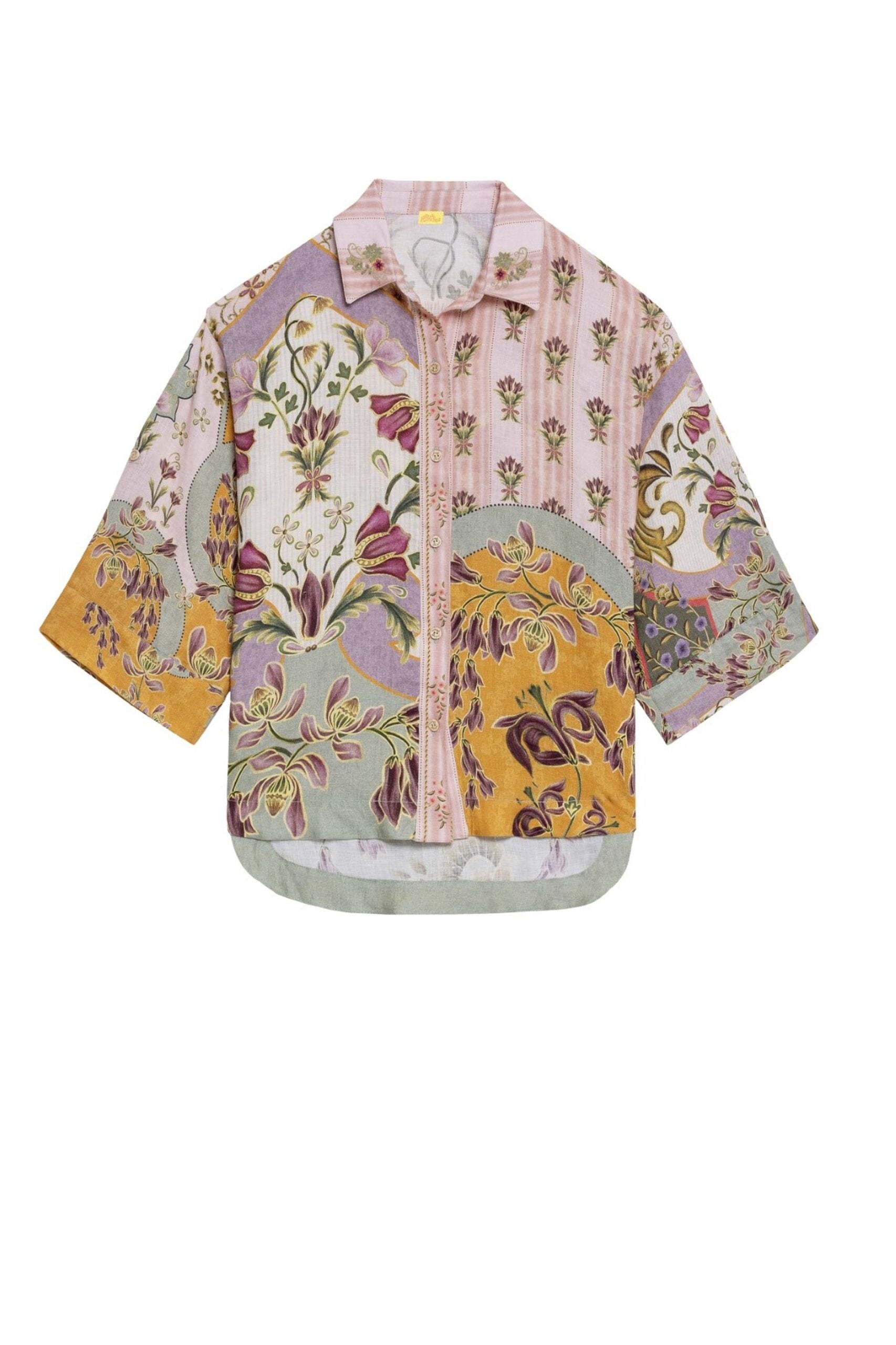 CHRISSY AURA 20011 SHIRT (R26)