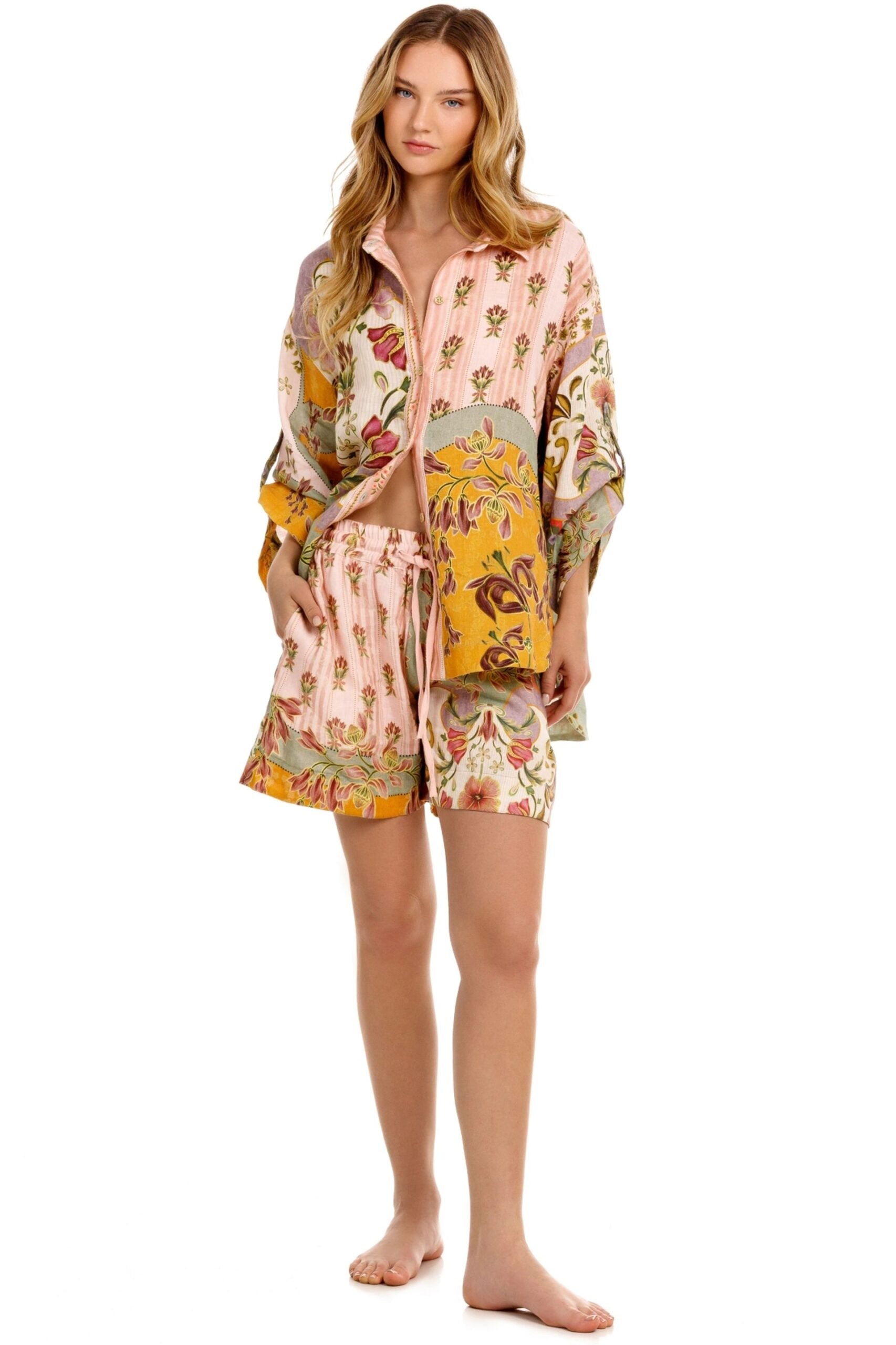 RENATA AURA 20012 SHORTS (R26)