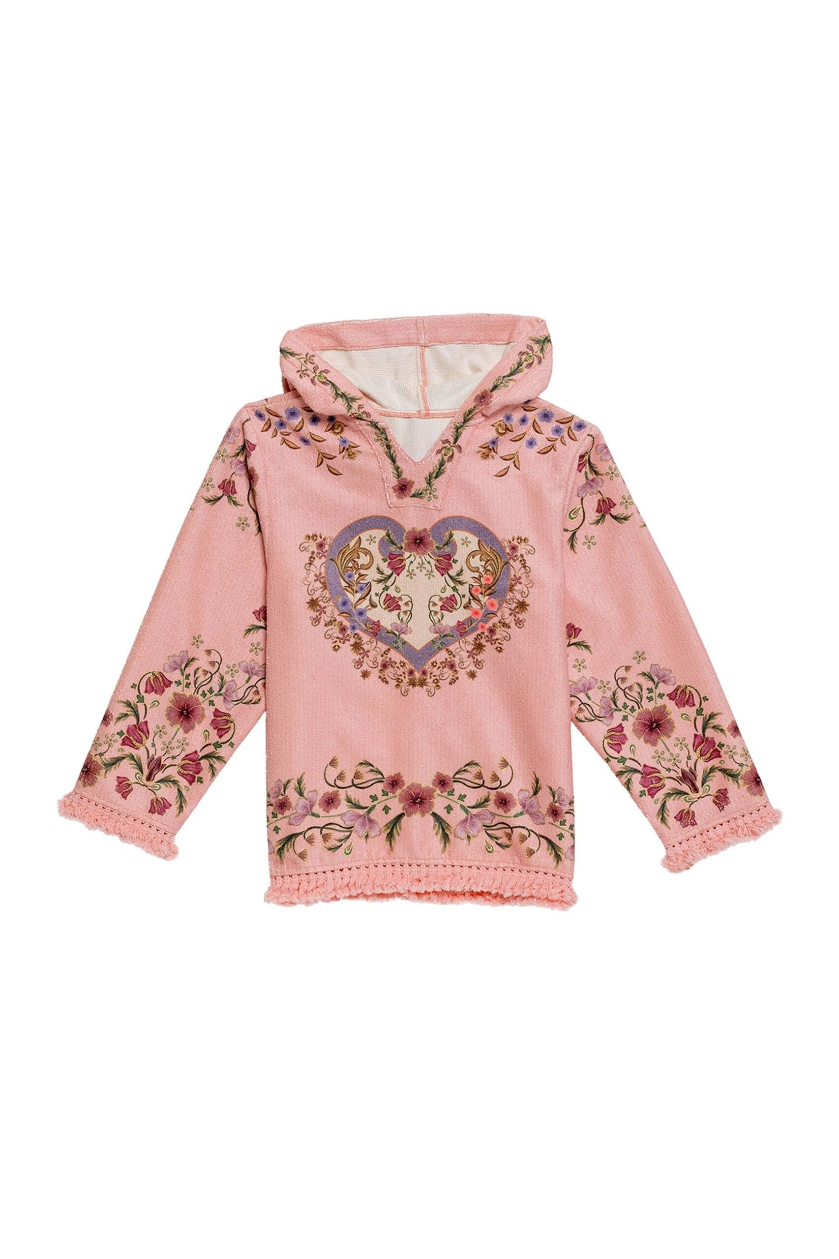 BRITZA AURA 20013 TUNIC (R26)