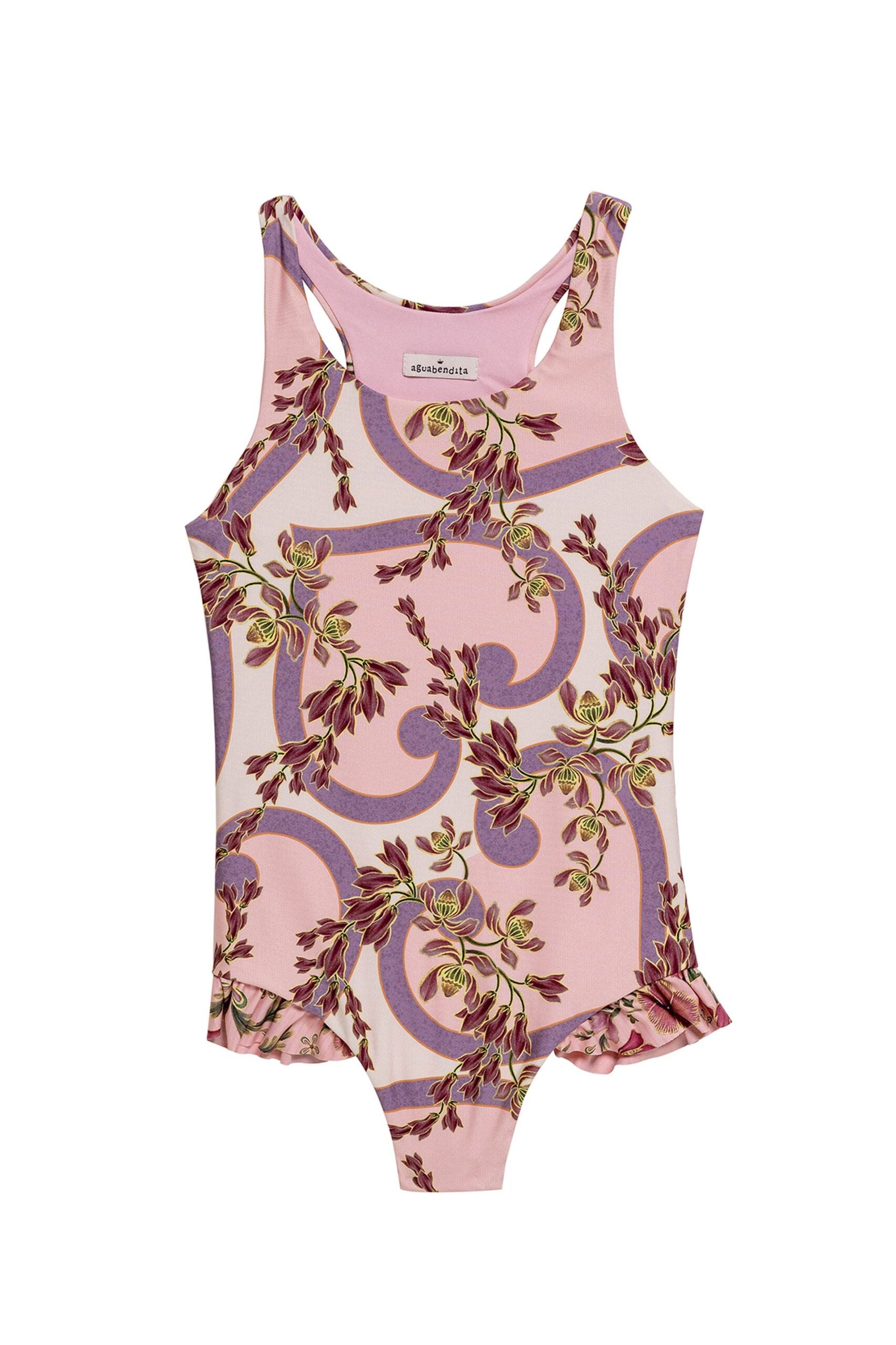 LECCI AURA 20016 ONE PIECE (R26)