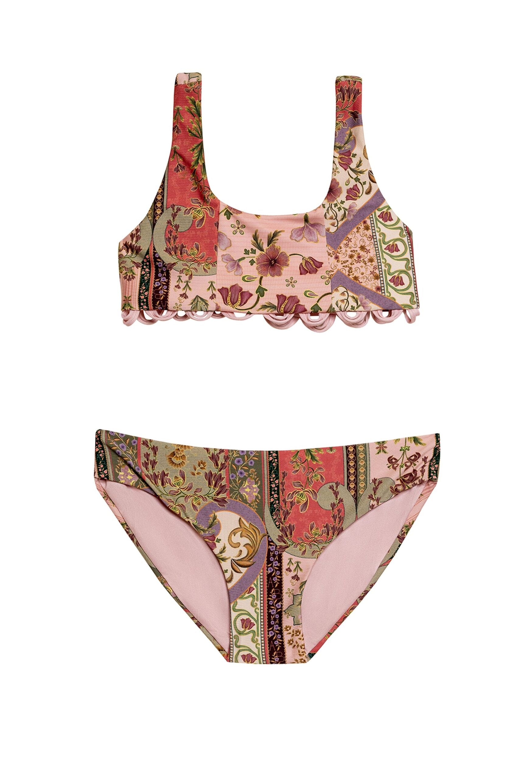 DOLCE AURA 20017 BIKINI (R26)