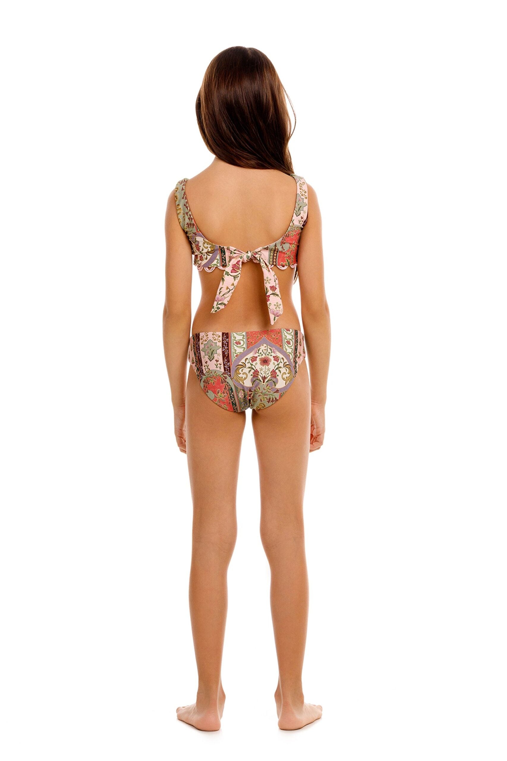 DOLCE AURA 20017 BIKINI (R26)
