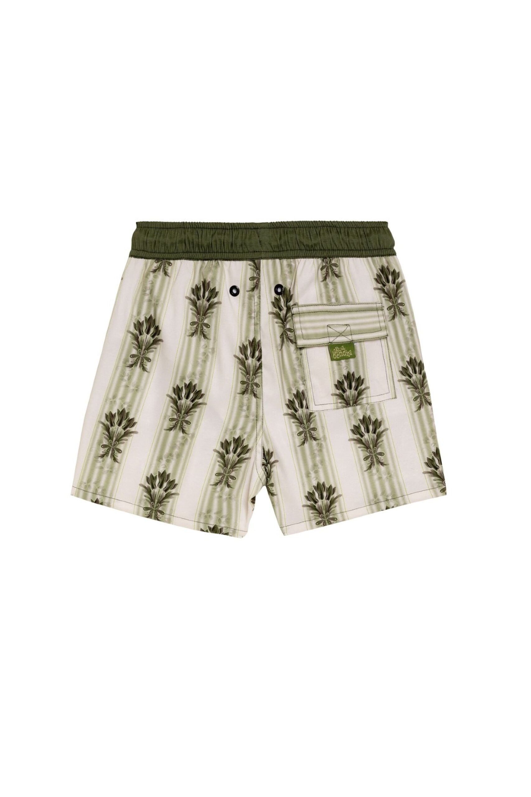 NICK AURA 20019 TRUNKS (R26)