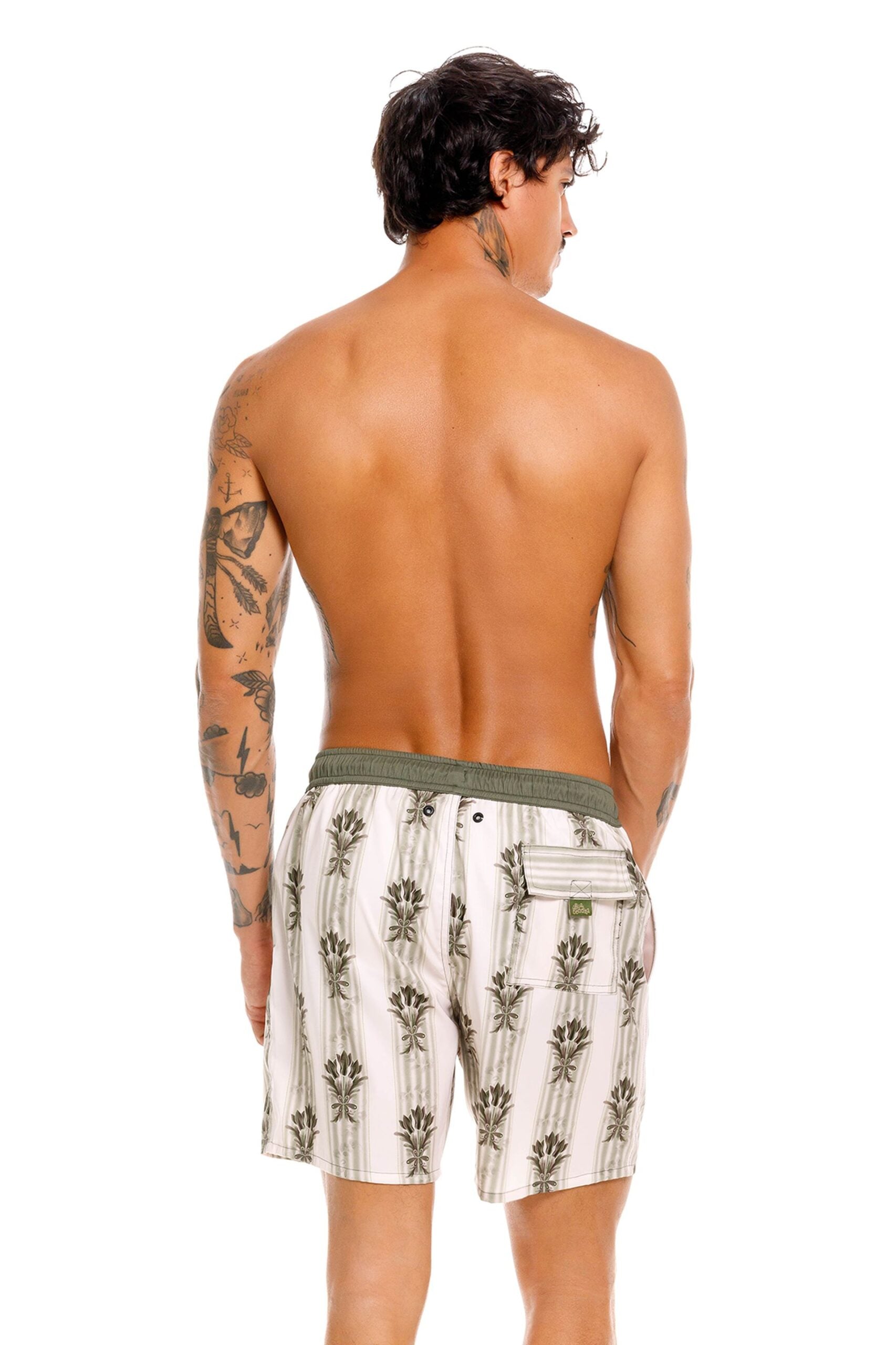 JOE AURA 20020 TRUNKS (R26)
