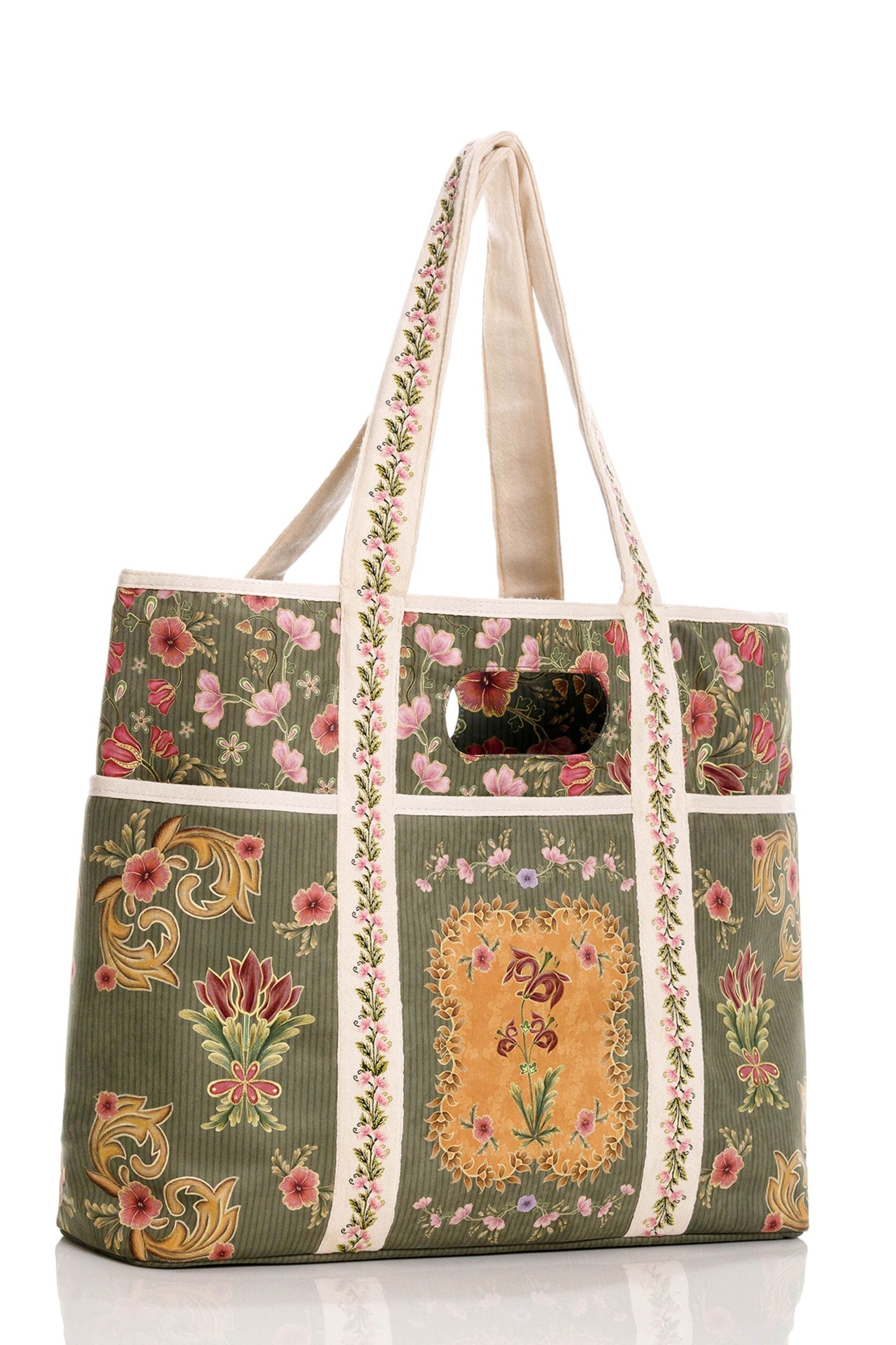 ANNA AURA 20021 BAG (R26)