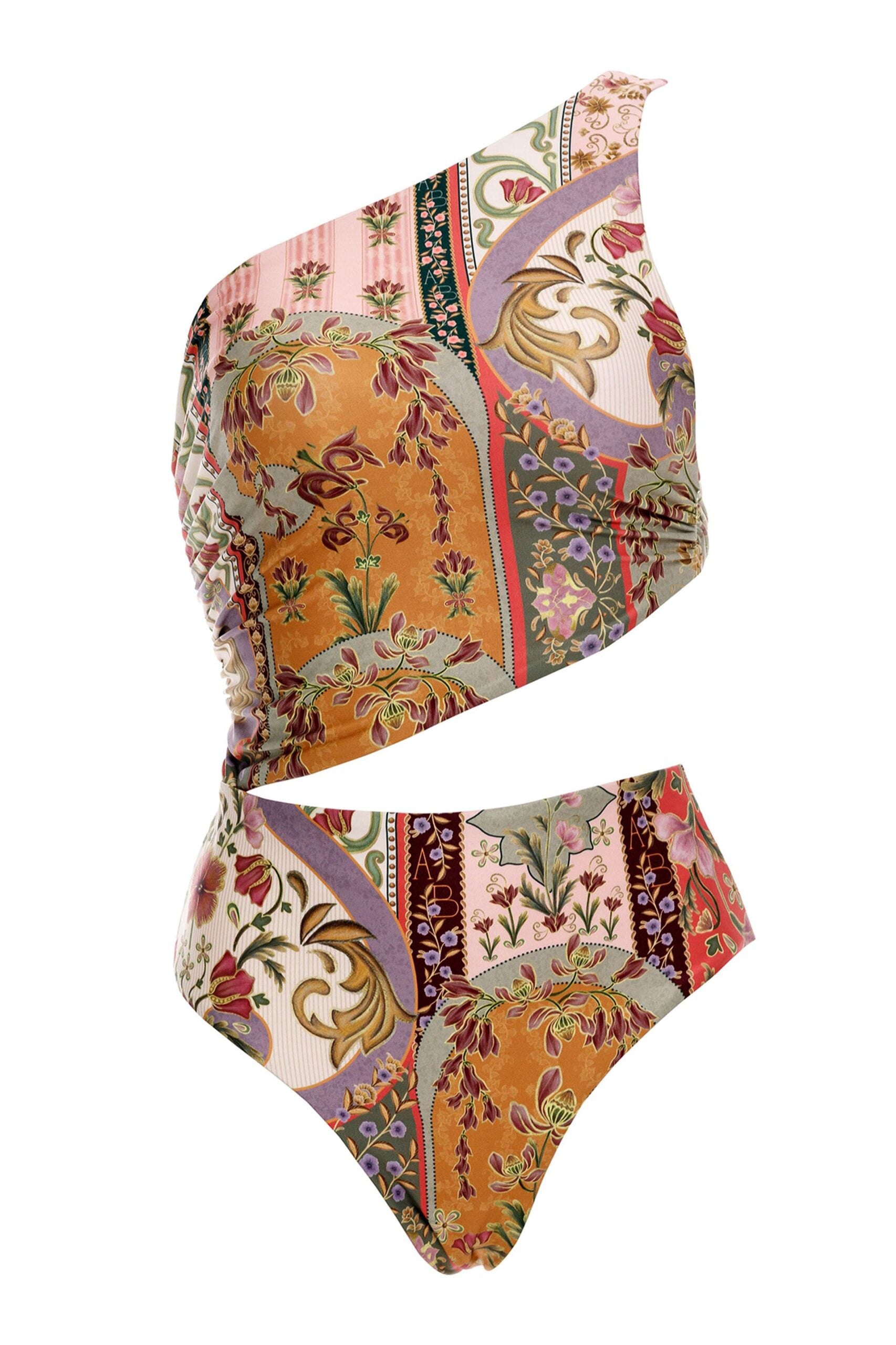 GREISA AURA 20029 ONE PIECE (R26)