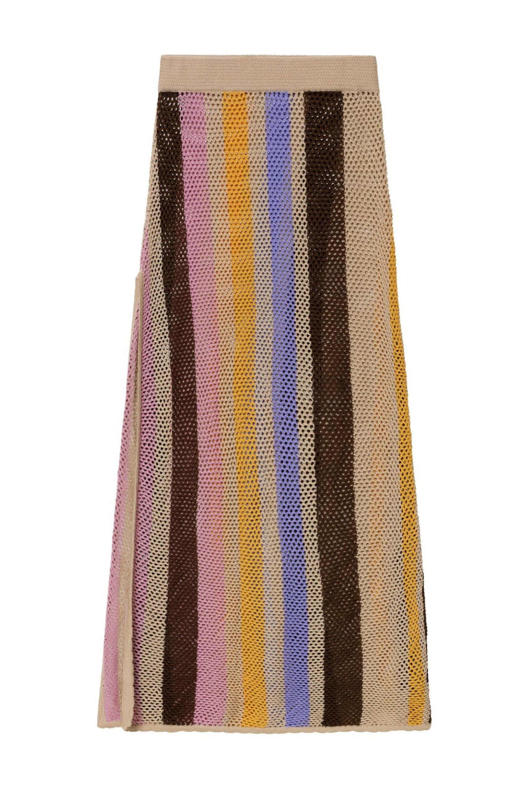 CYPRUS MATCHES 20031 SKIRT (R26)