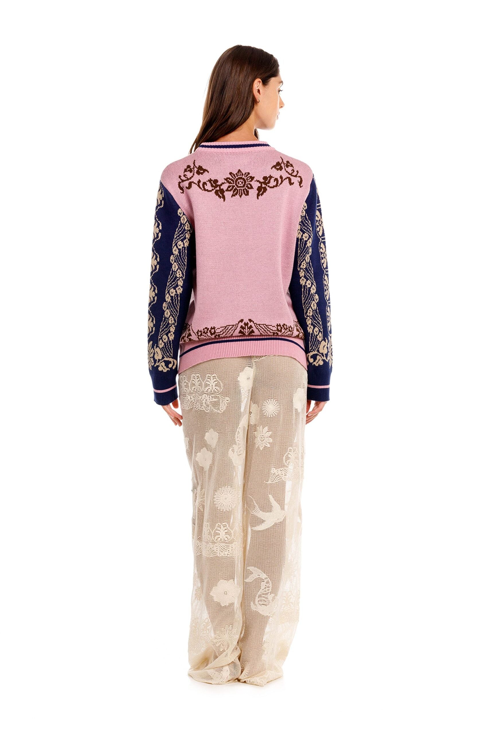 CHRISTY MATCHES 20045 SWEATERS (R26)