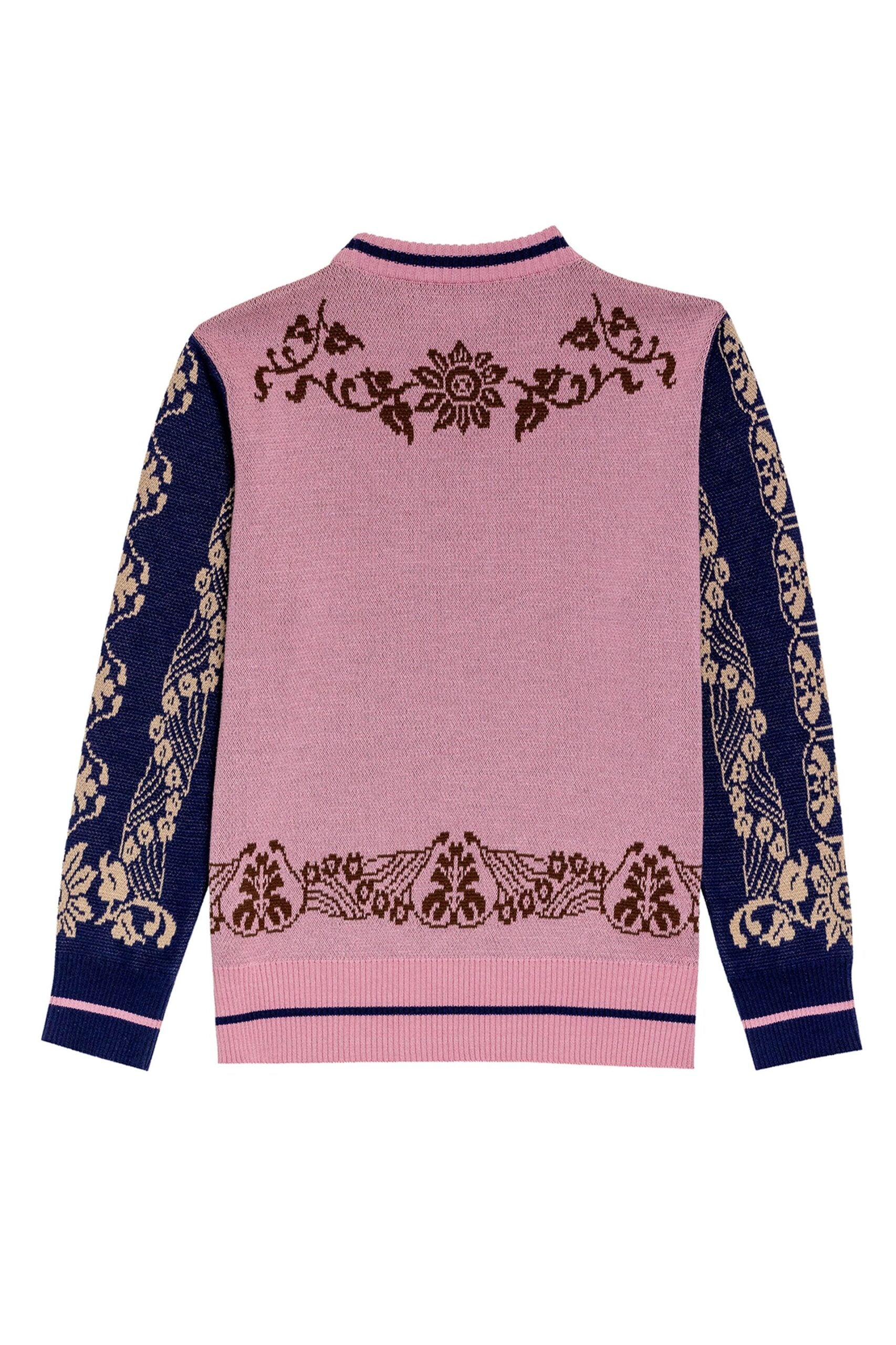CHRISTY MATCHES 20045 SWEATERS (R26)