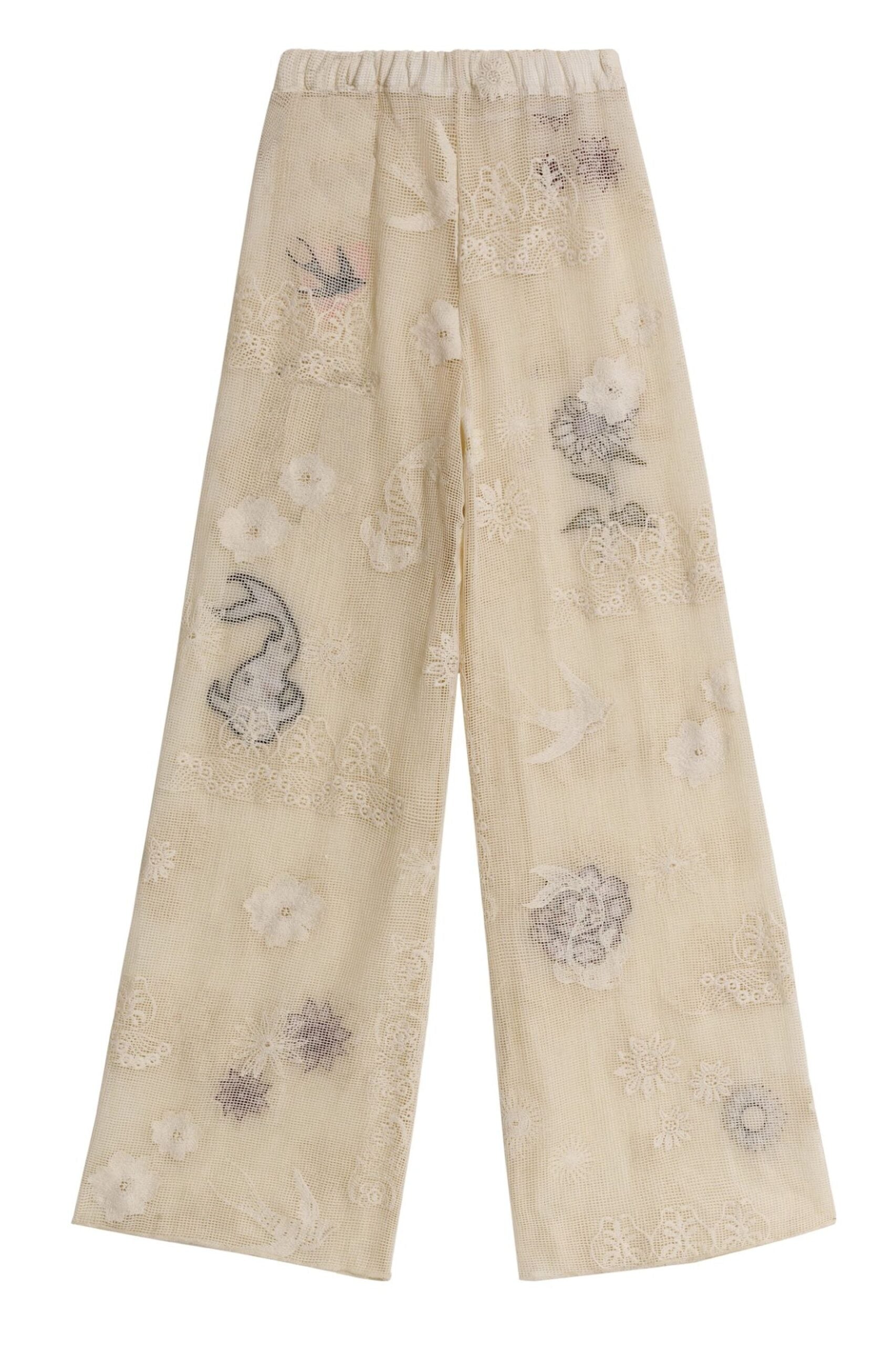 JULIETTE MATCHES 20046 PANTS (R26)