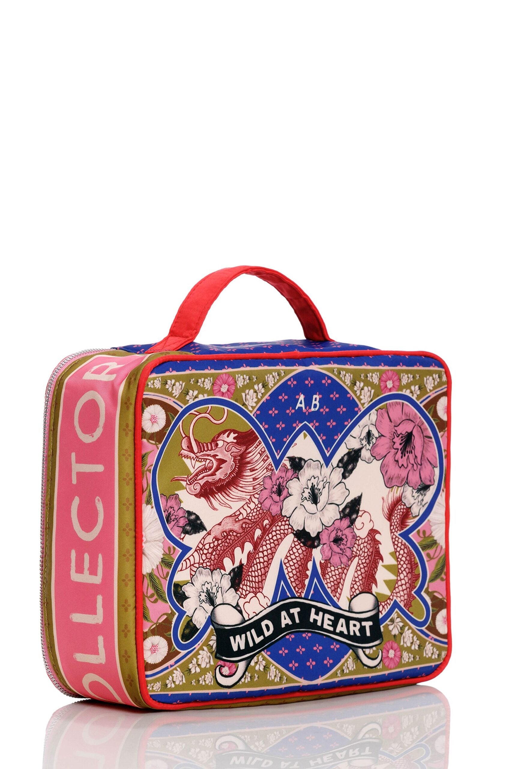 CALVIN MATCHES 20049 BAG (R26)