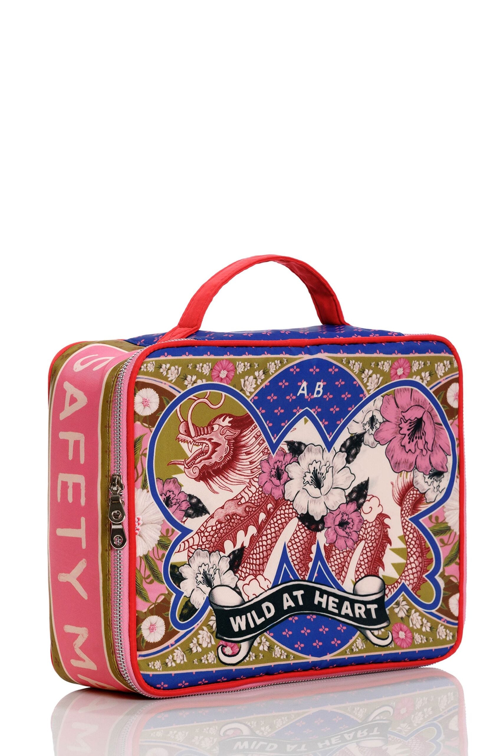 CALVIN MATCHES 20049 BAG (R26)