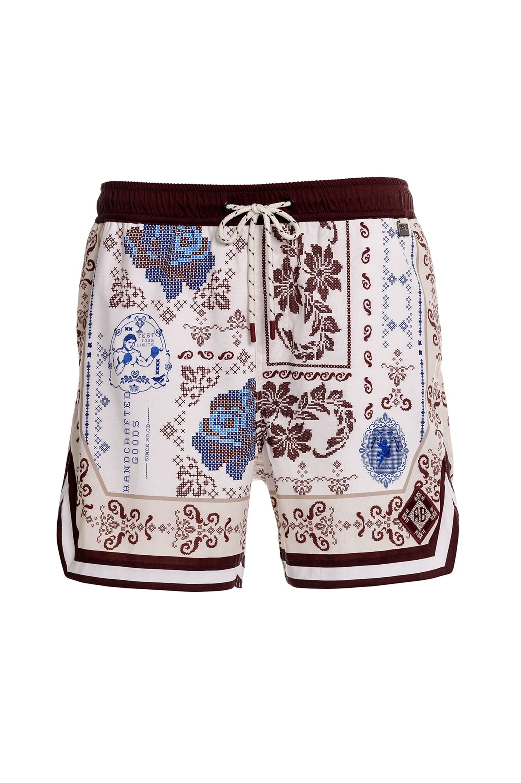 DAN TISSU 20065 TRUNKS (R26)