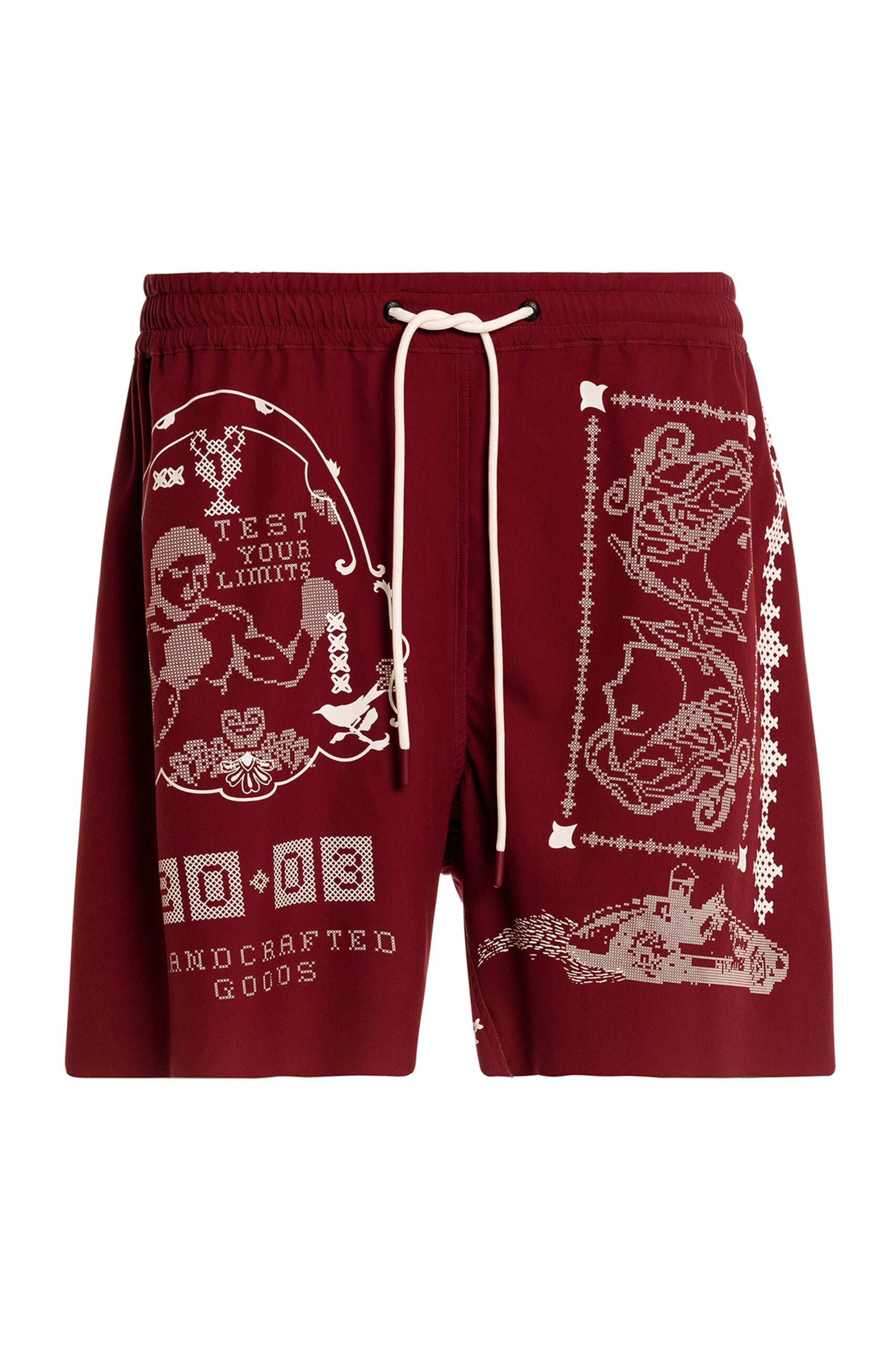 JOE 2 TISSU 20066 TRUNKS (R26)
