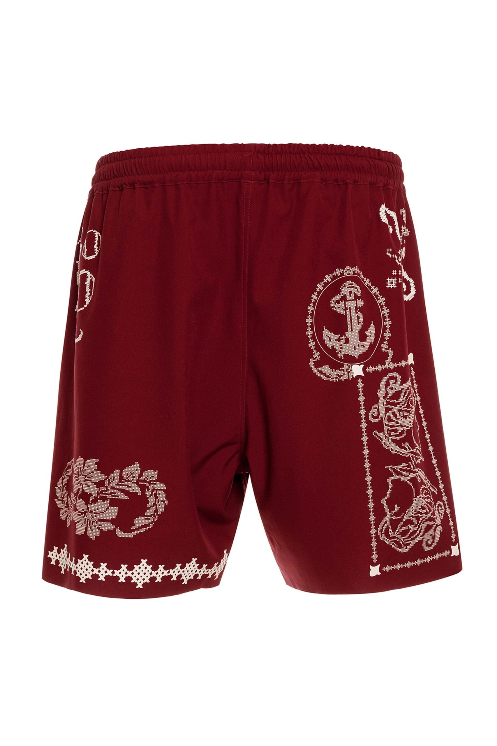 JOE 2 TISSU 20066 TRUNKS (R26)