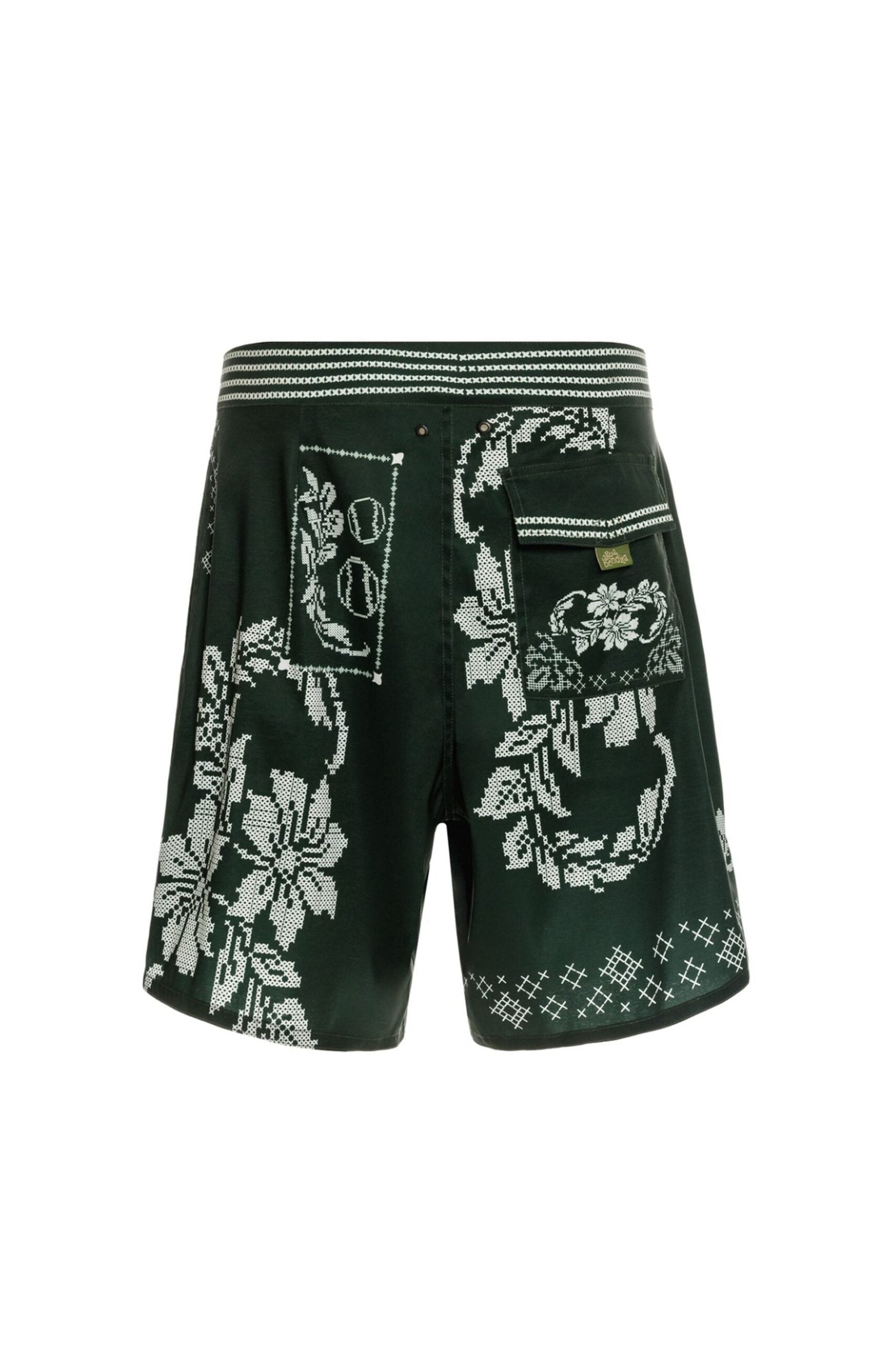 SATI TISSU 20068 TRUNKS (R26)