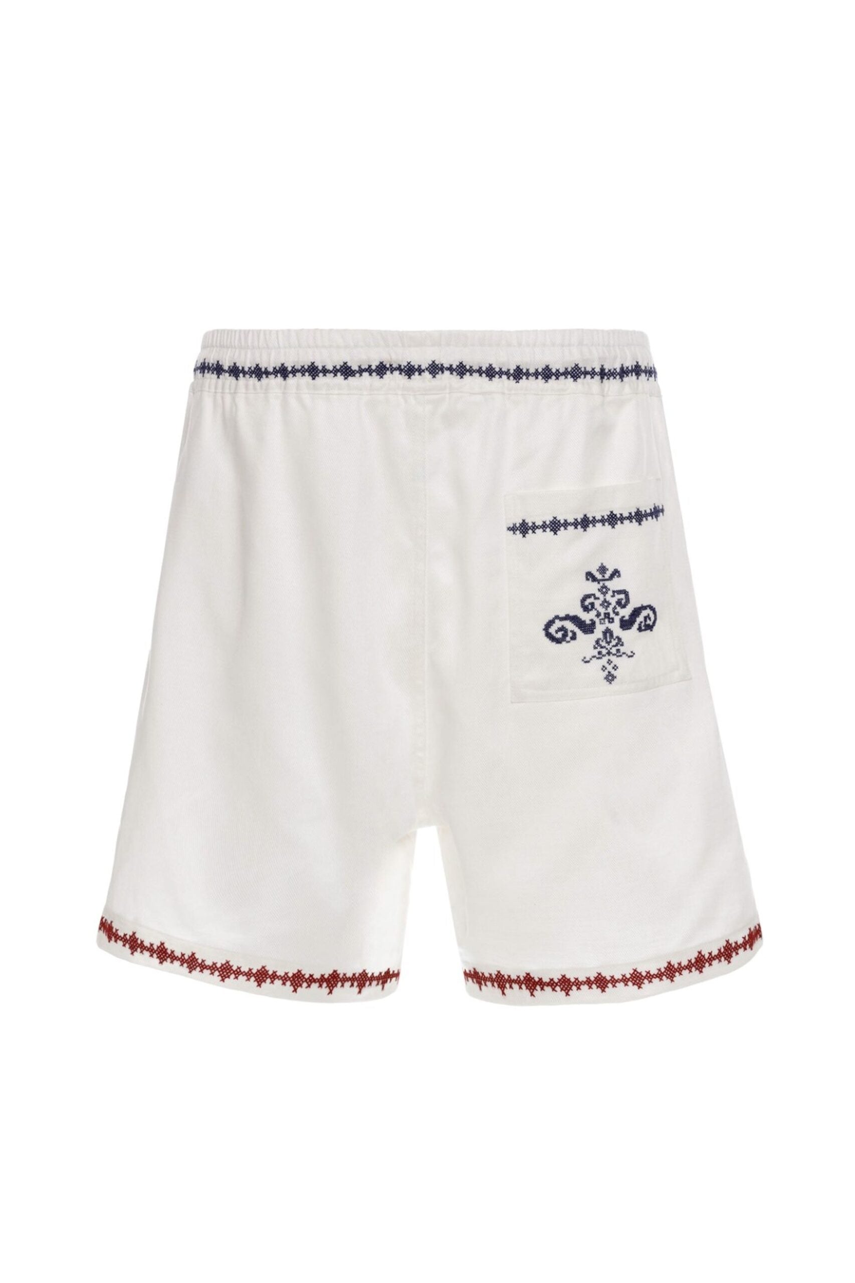 MILOH TISSU 20070 SHORTS (R26)