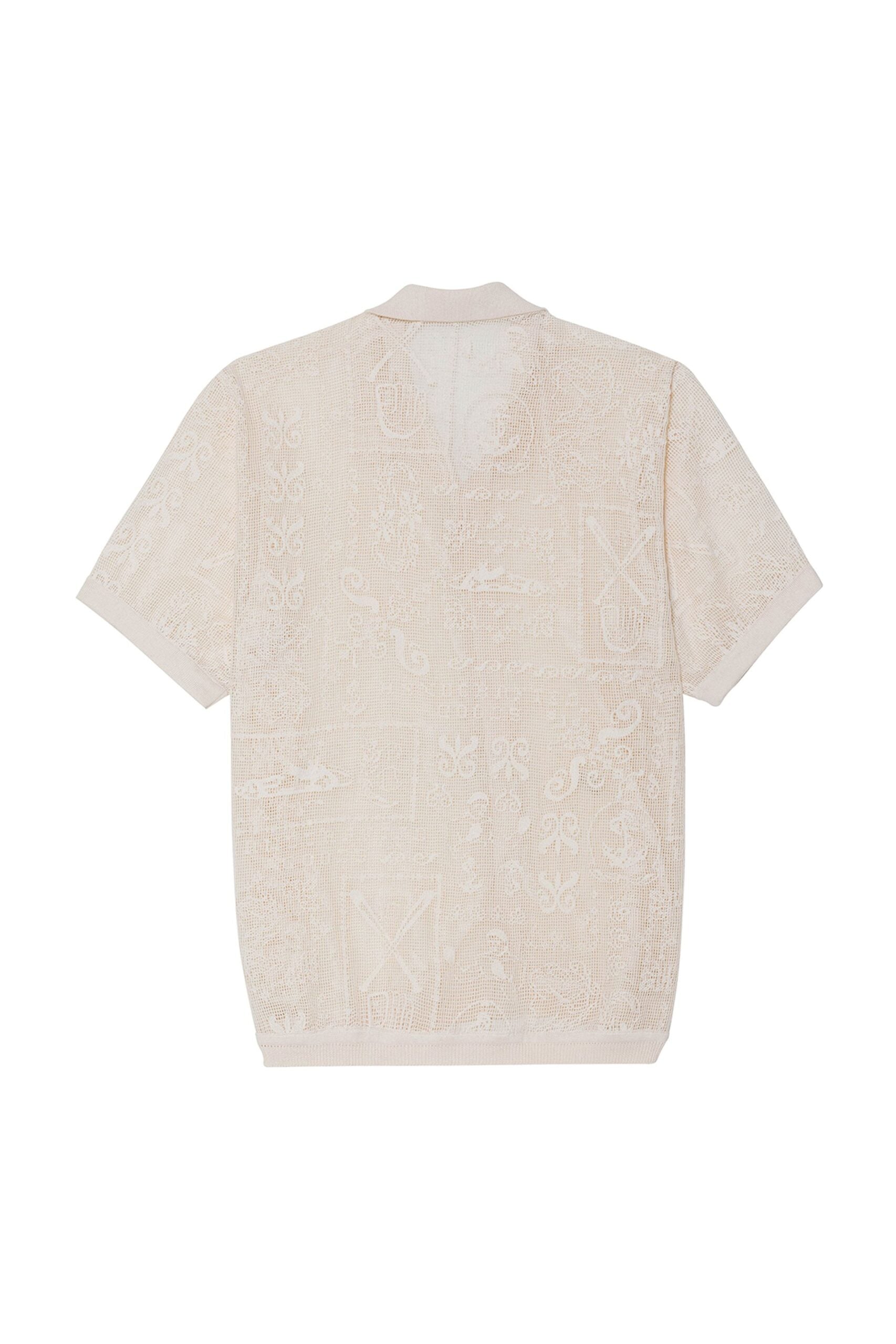 JARED TISSU 20071 SHIRT (R26)