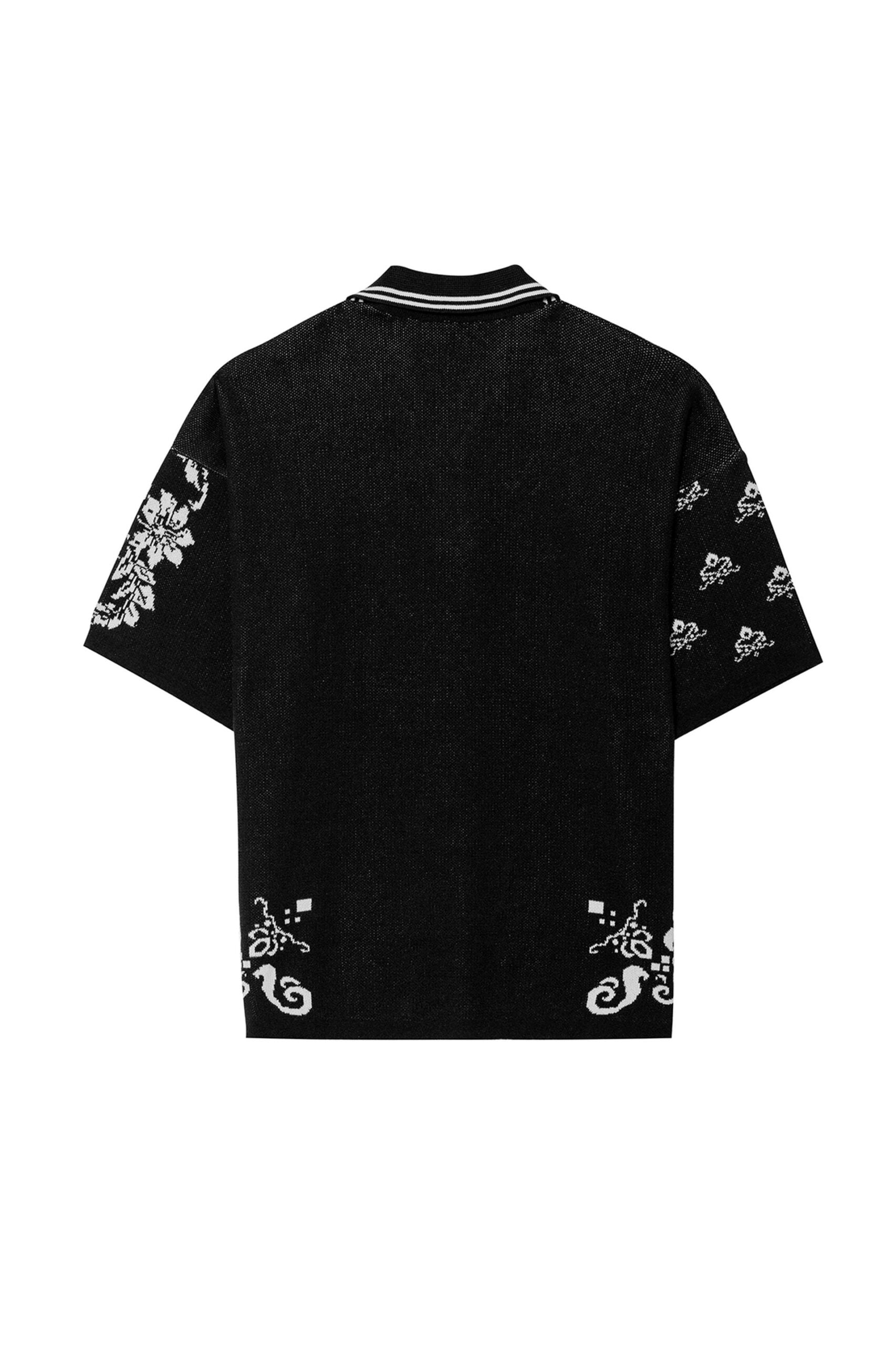COBANA TISSU 20076 SHIRT (R26)