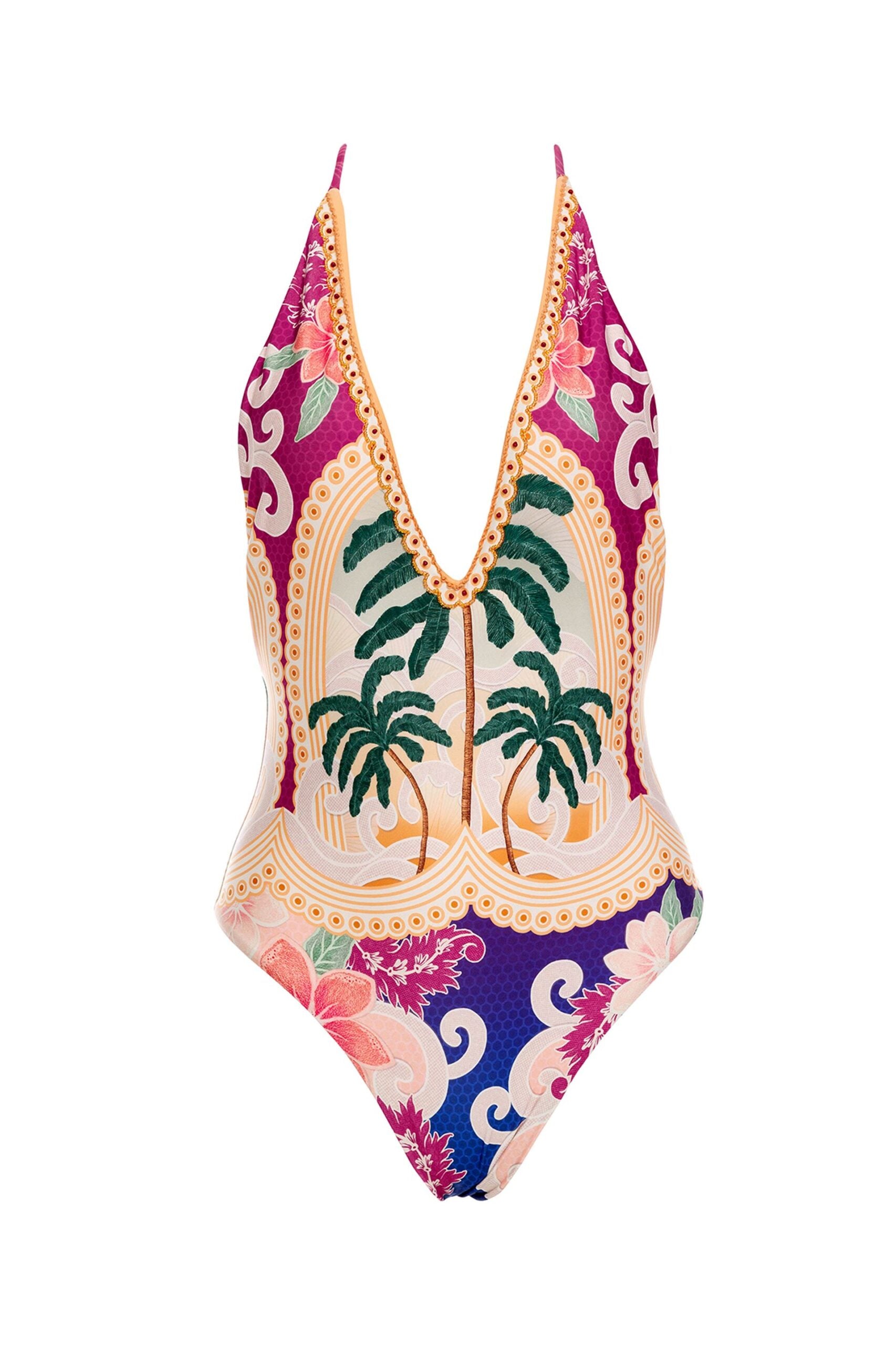 ALOE THAMAR 20086 ONE PIECE (R26)
