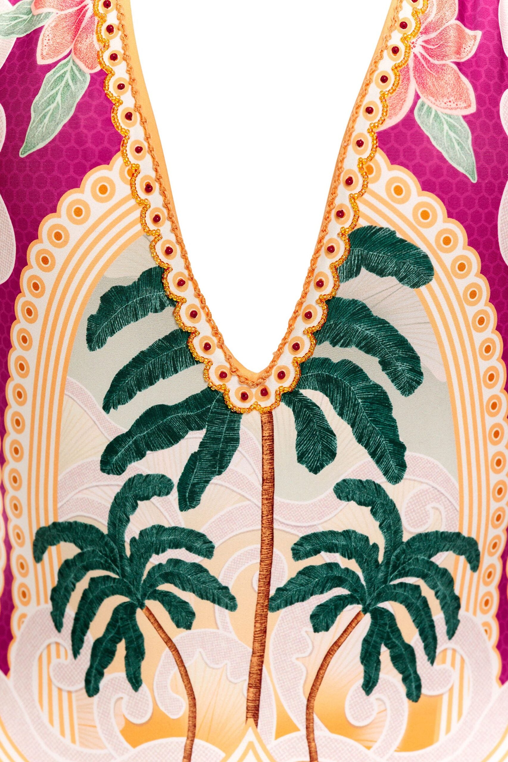 ALOE THAMAR 20086 ONE PIECE (R26)