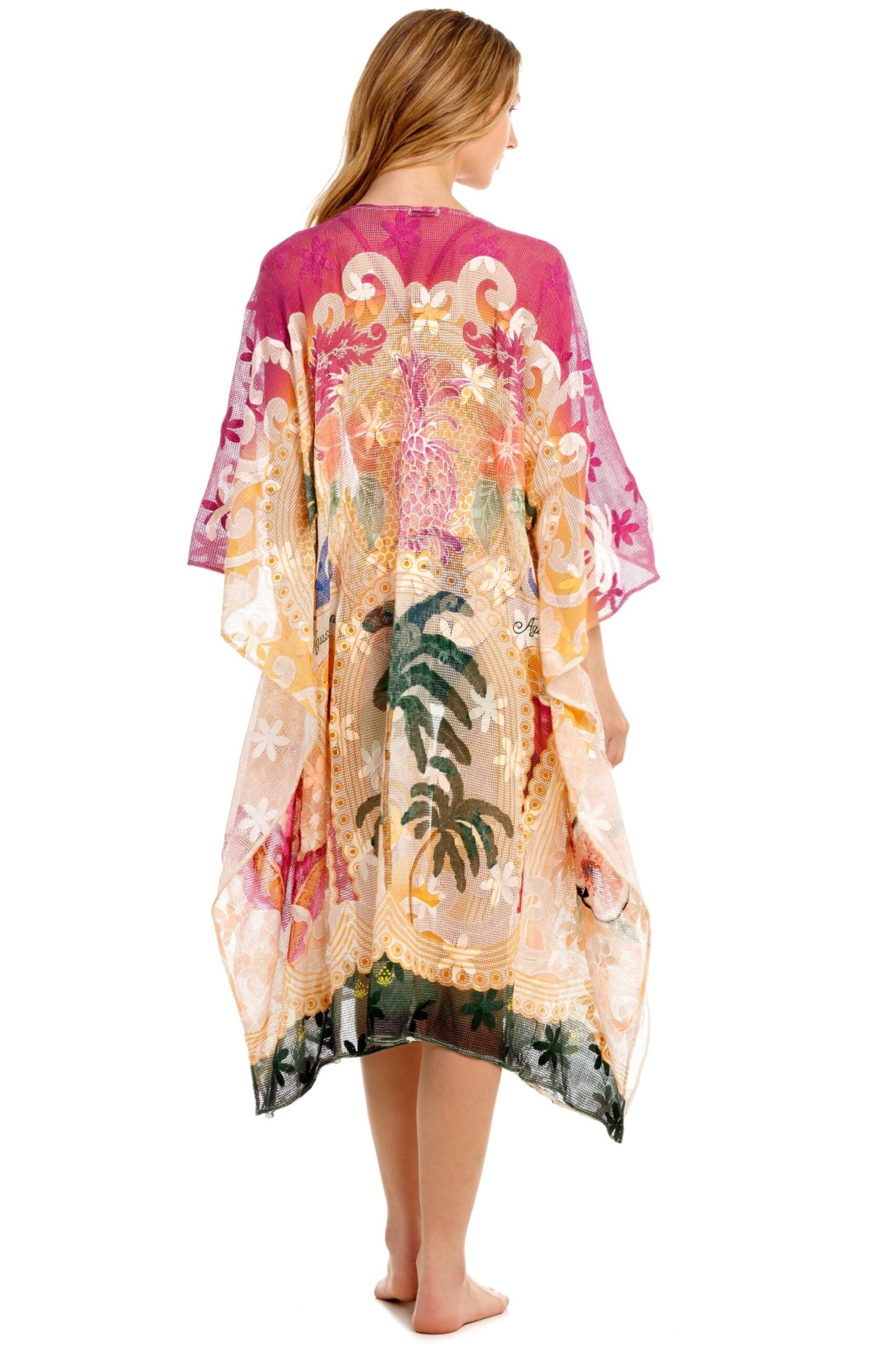 ATZI THAMAR 20088 TUNIC (R26)