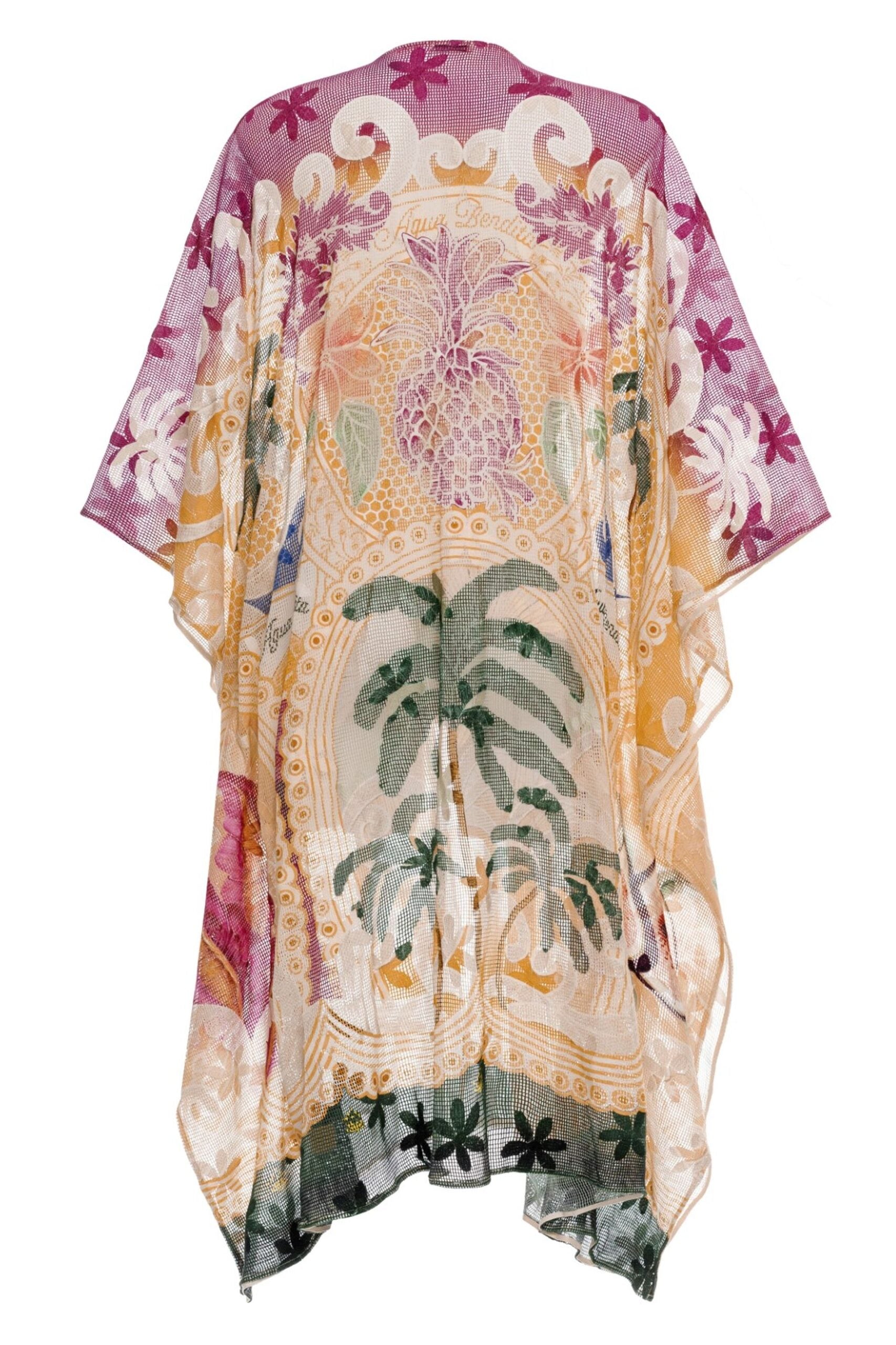 ATZI THAMAR 20088 TUNIC (R26)