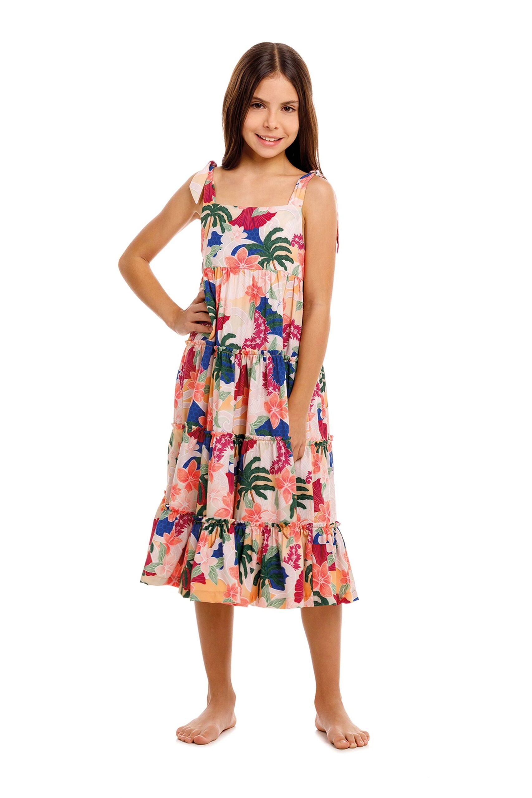 SAMPHA THAMAR 20095 DRESS (R26)