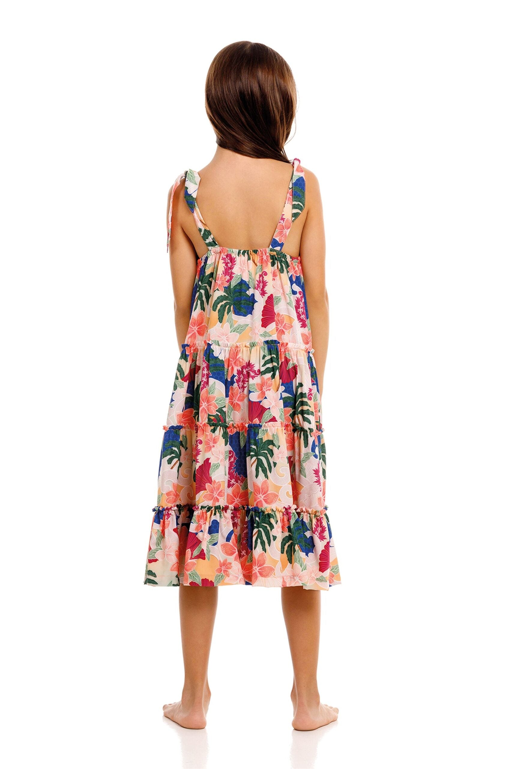 SAMPHA THAMAR 20095 DRESS (R26)