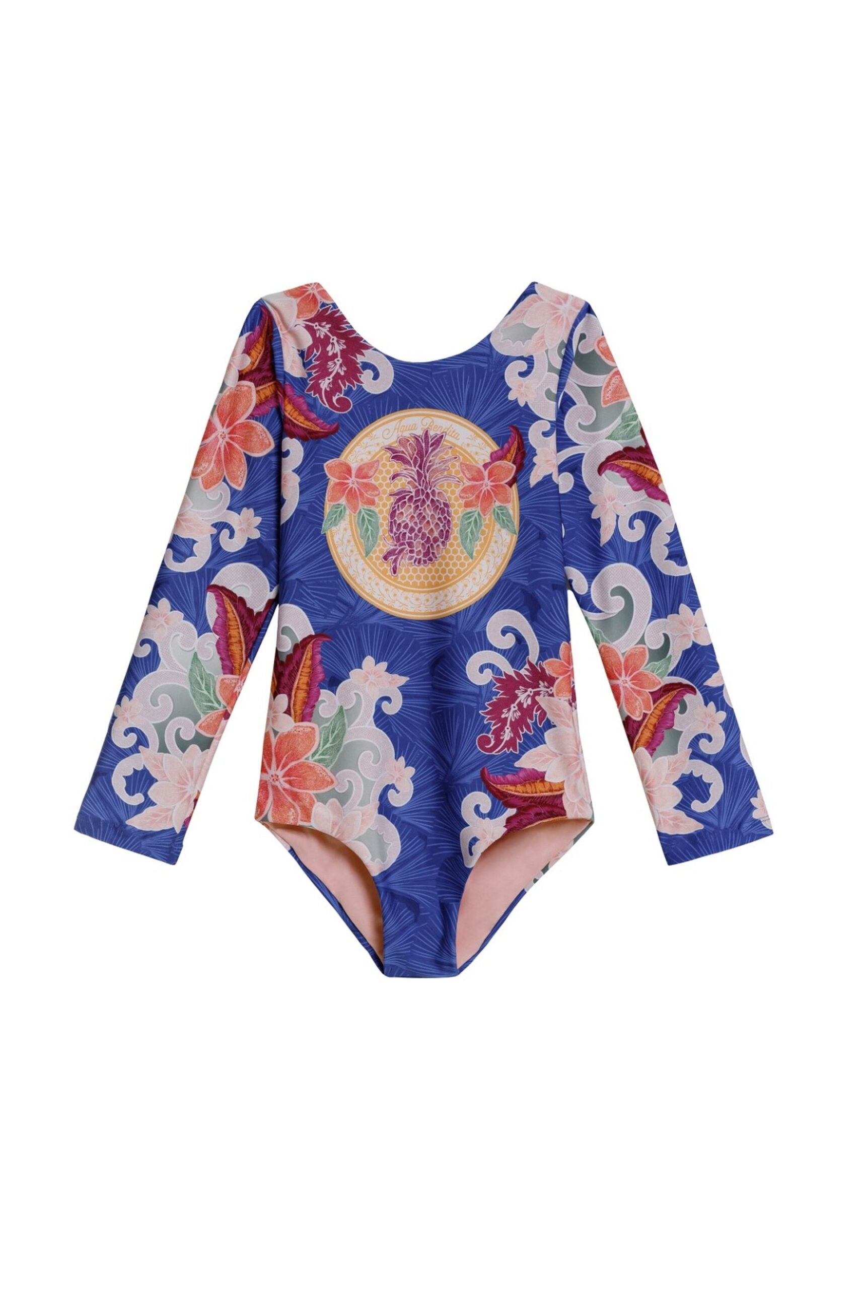 HONEY THAMAR 20096 ONE PIECE (R26)